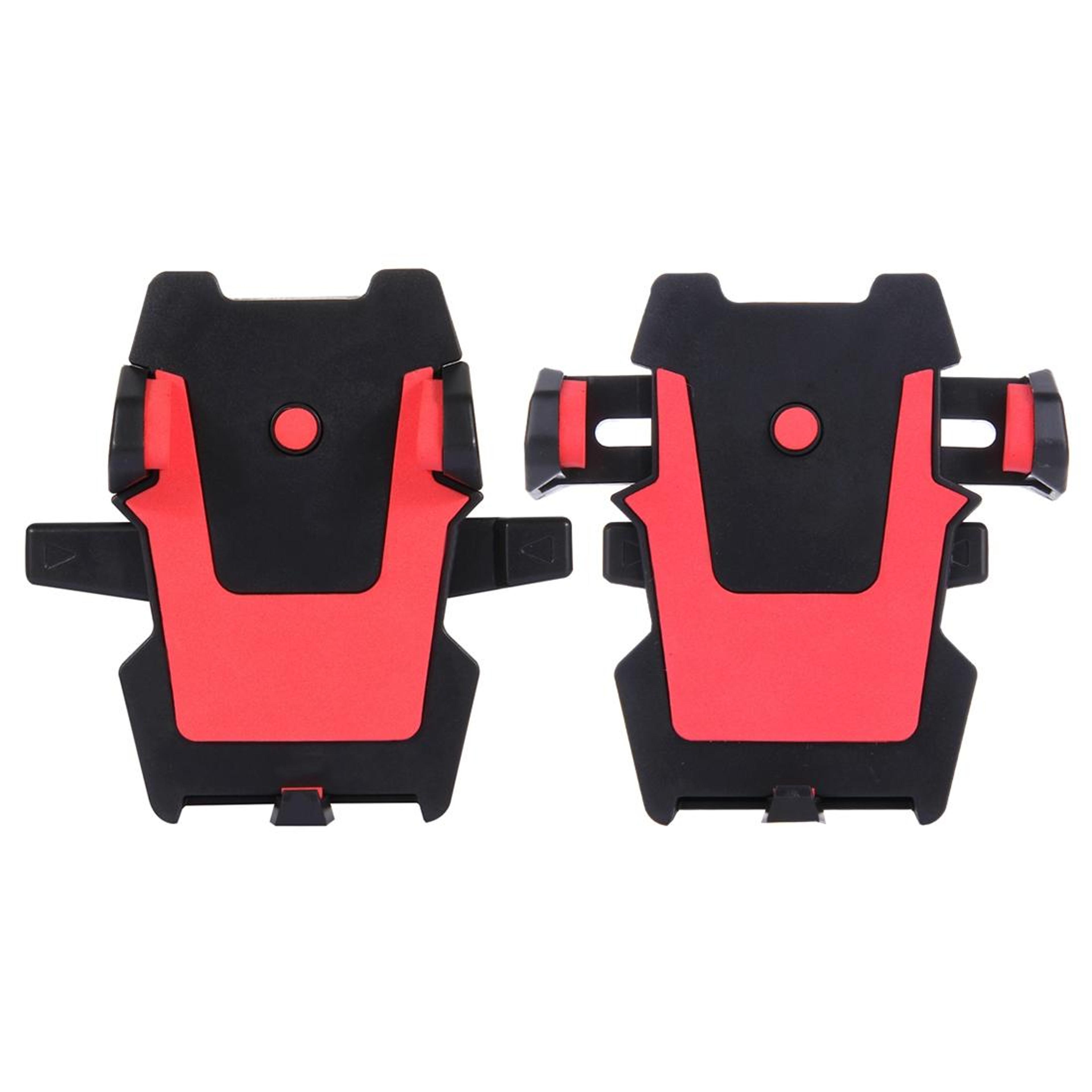 Universal Car Phone Mount With Strong Suction Cup 360 Rotating Adjustable Gooseneck Holder 2