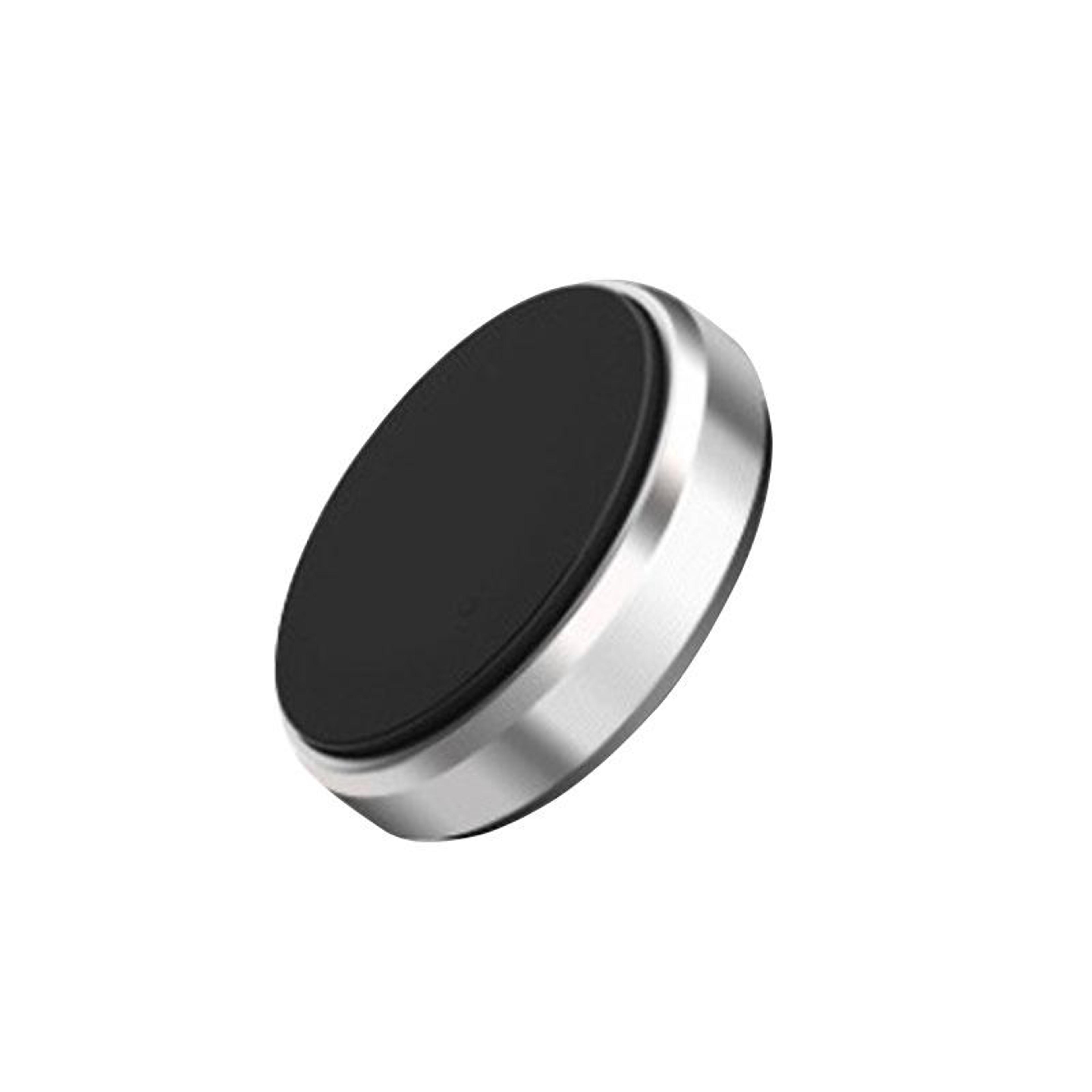 A8 Magnetic Car Phone Holder Compact Zinc Alloy Car Phone Mount 9