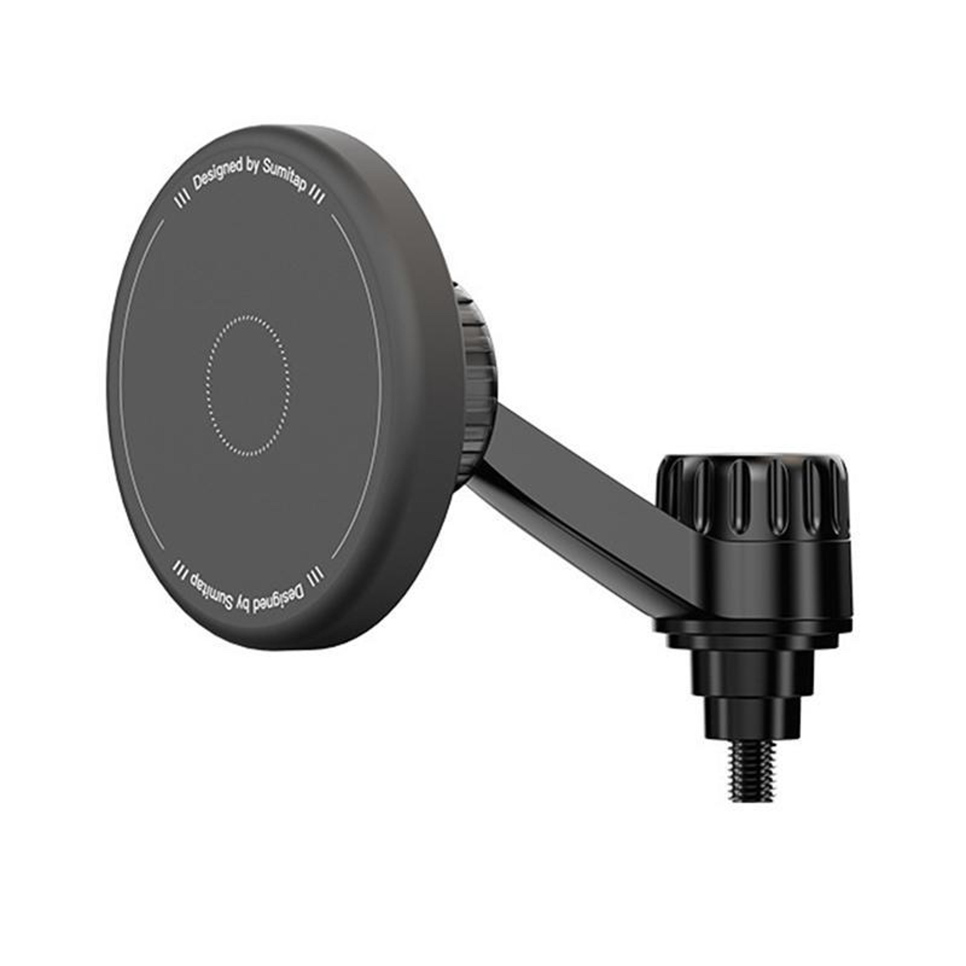 Magnetic Car Phone Holder Dashboard Mount For Xiaomi SU7 And YU7 Secure Magnetic Car Phone Mount 7