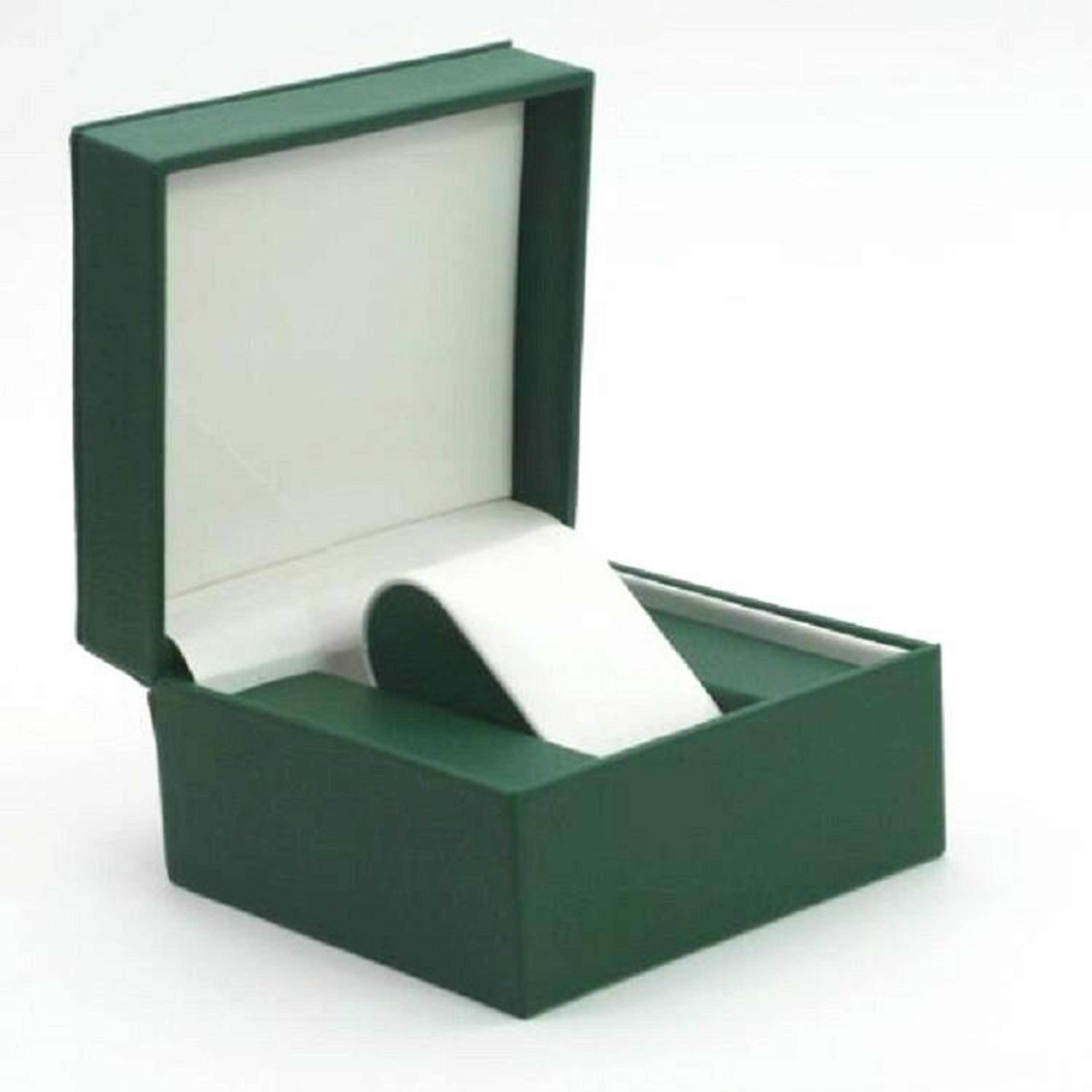 Luxury Watch Box PU Leather Watch Storage Box For Watches Bracelets Jewelry Gift Display 5