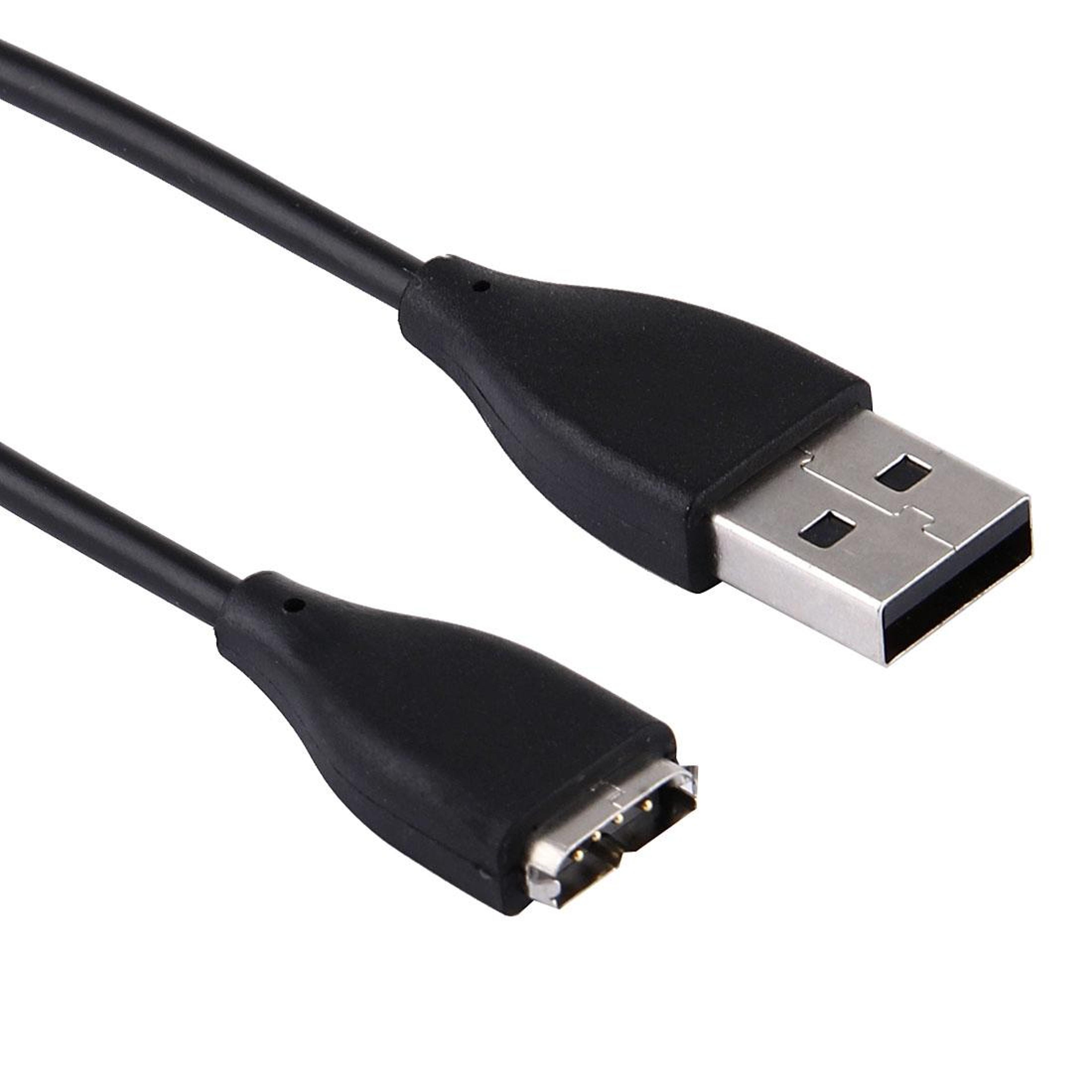 Fitbit Surge USB Charger Cable 1M Replacement Charging Cable With Power Protection 0