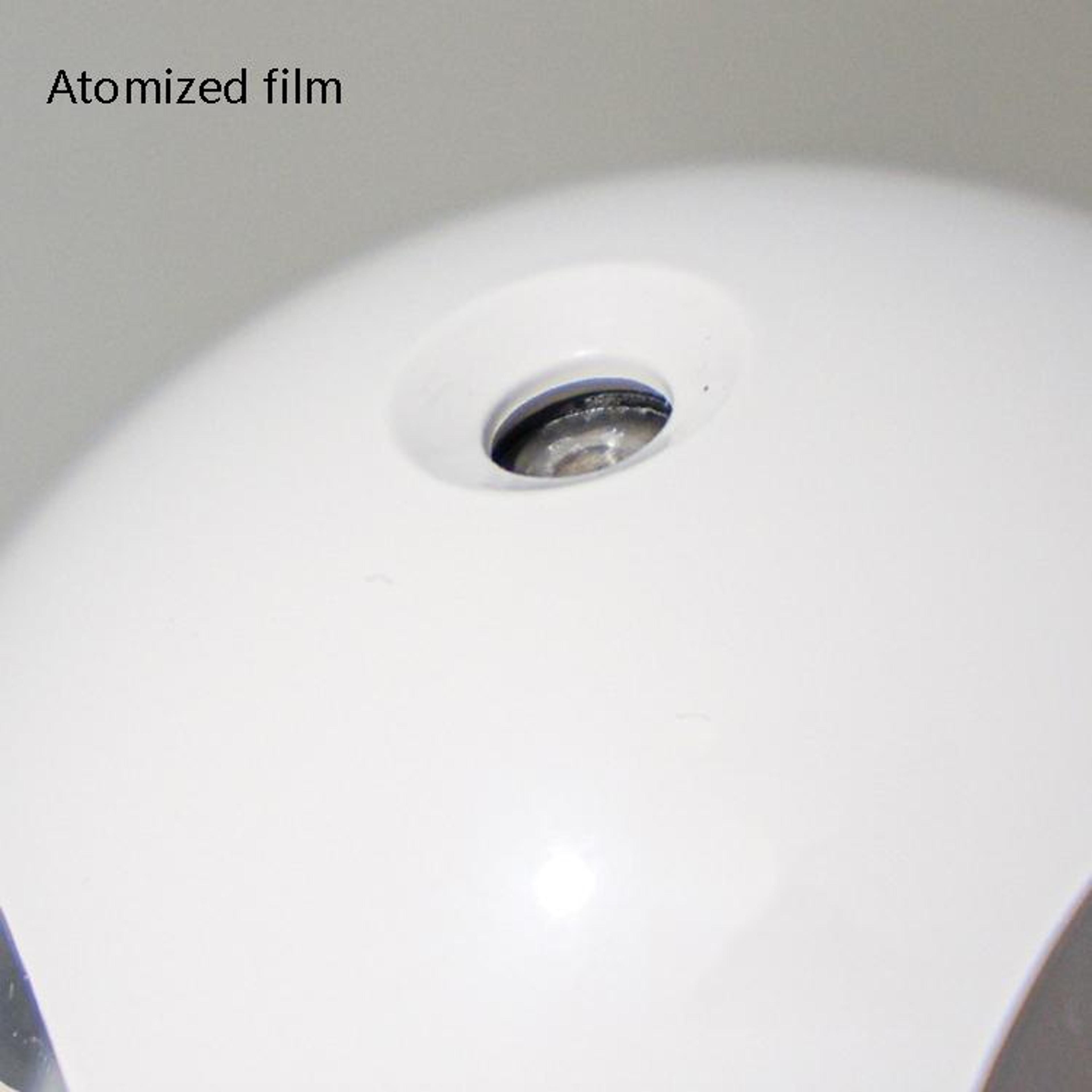 Mini USB Humidifier With Warm Night Light 350ml Cool Mist Bedroom Humidifier 3