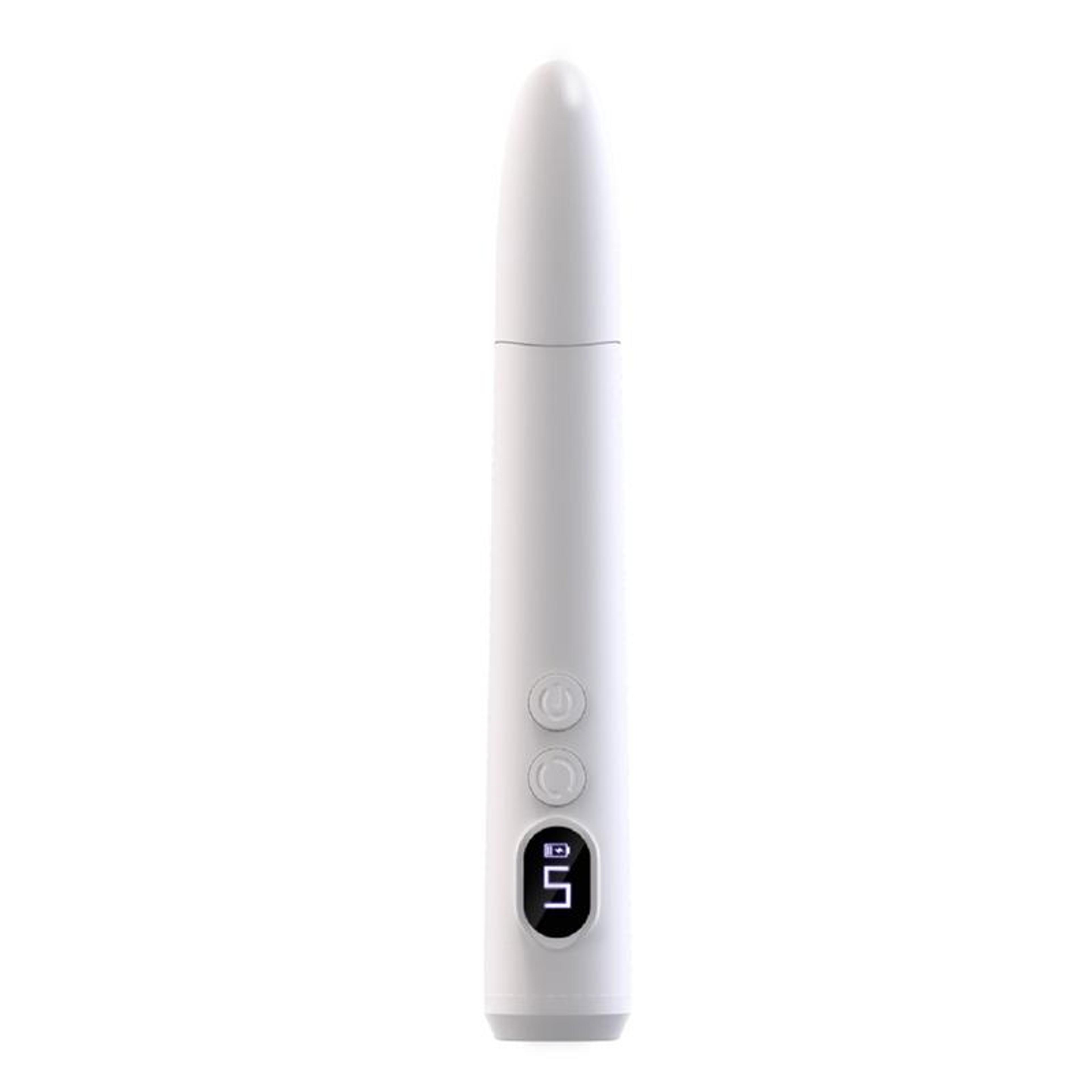 LED Electric Nail Drill With Digital Display 5 Speed Professional Nail Polisher Manicure Kit 9