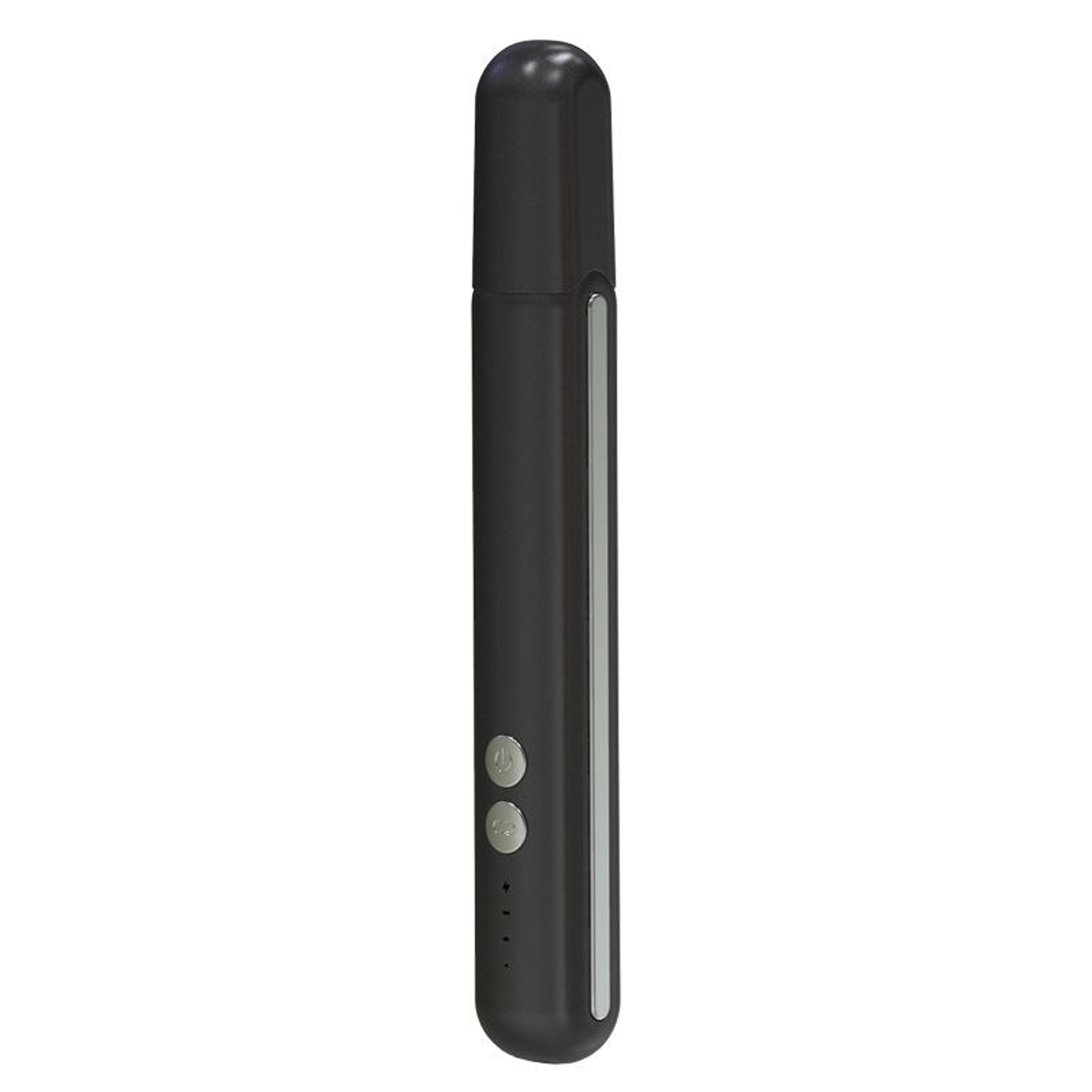 Rechargeable Nail Drill Machine Electric Nail File Kit With Ceramic Drill Bit LED Light 9