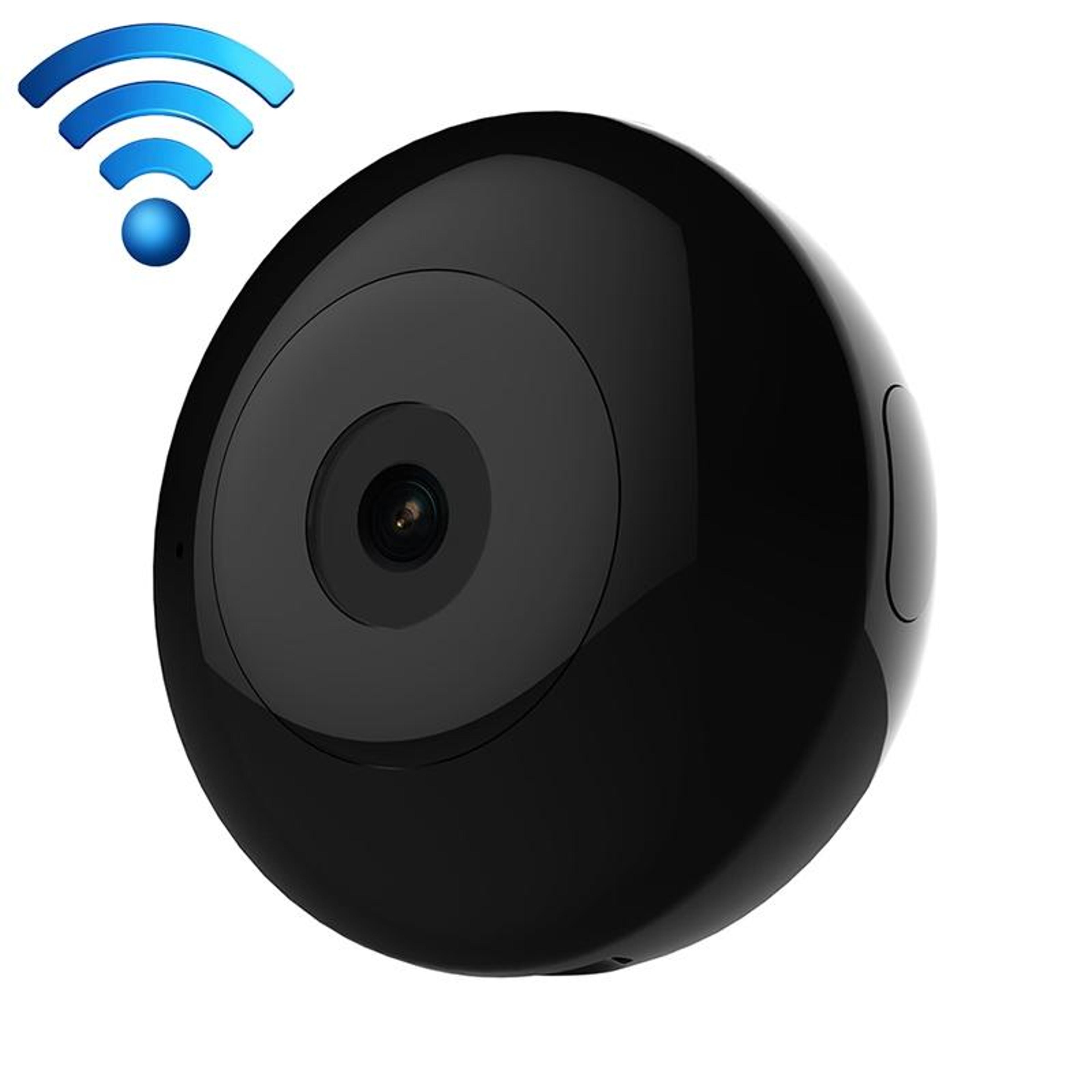 C2 Mini WiFi Camera HD Night Vision Wireless Surveillance Camera With Motion Detection And Remote M 0