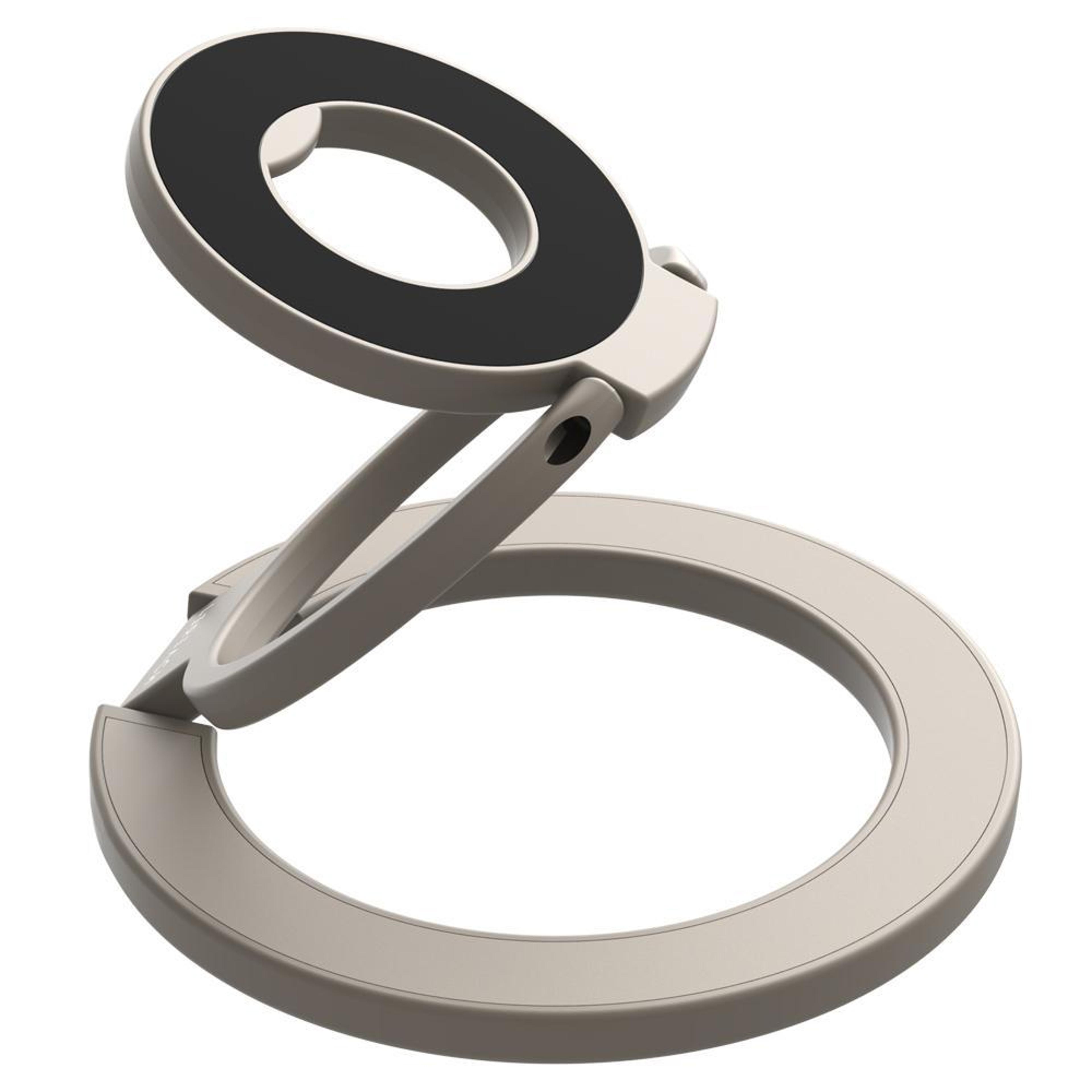 Magnetic Phone Holder 360 Rotating Foldable Phone Ring Stand 10