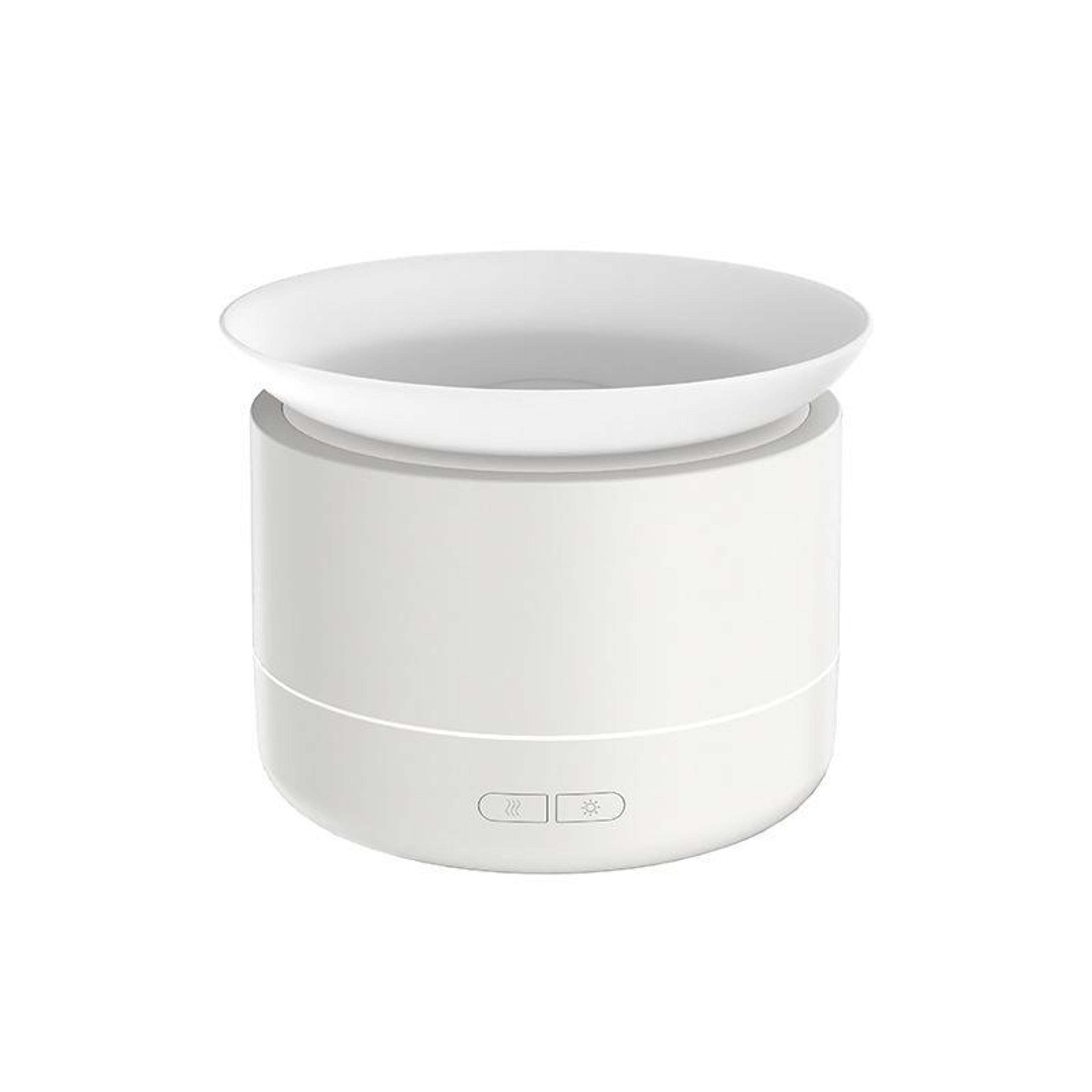 Sea Of Clouds Aroma Diffuser 200ml Essential Oil Diffuser USB Cool Mist Humidifier With 7 Color Moo 11