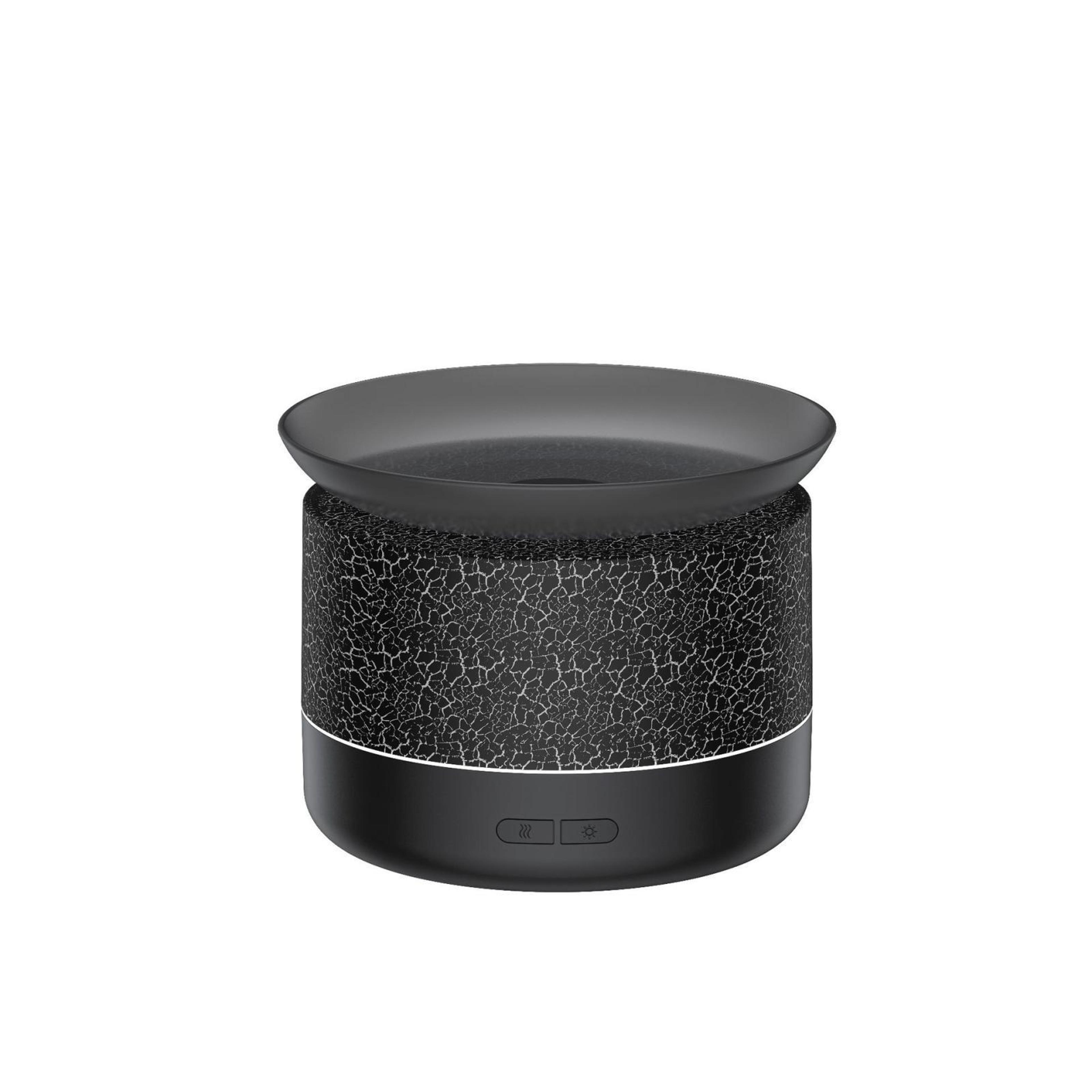 Sea Of Clouds Aroma Diffuser 200ml Essential Oil Diffuser USB Cool Mist Humidifier With 7 Color Moo 8