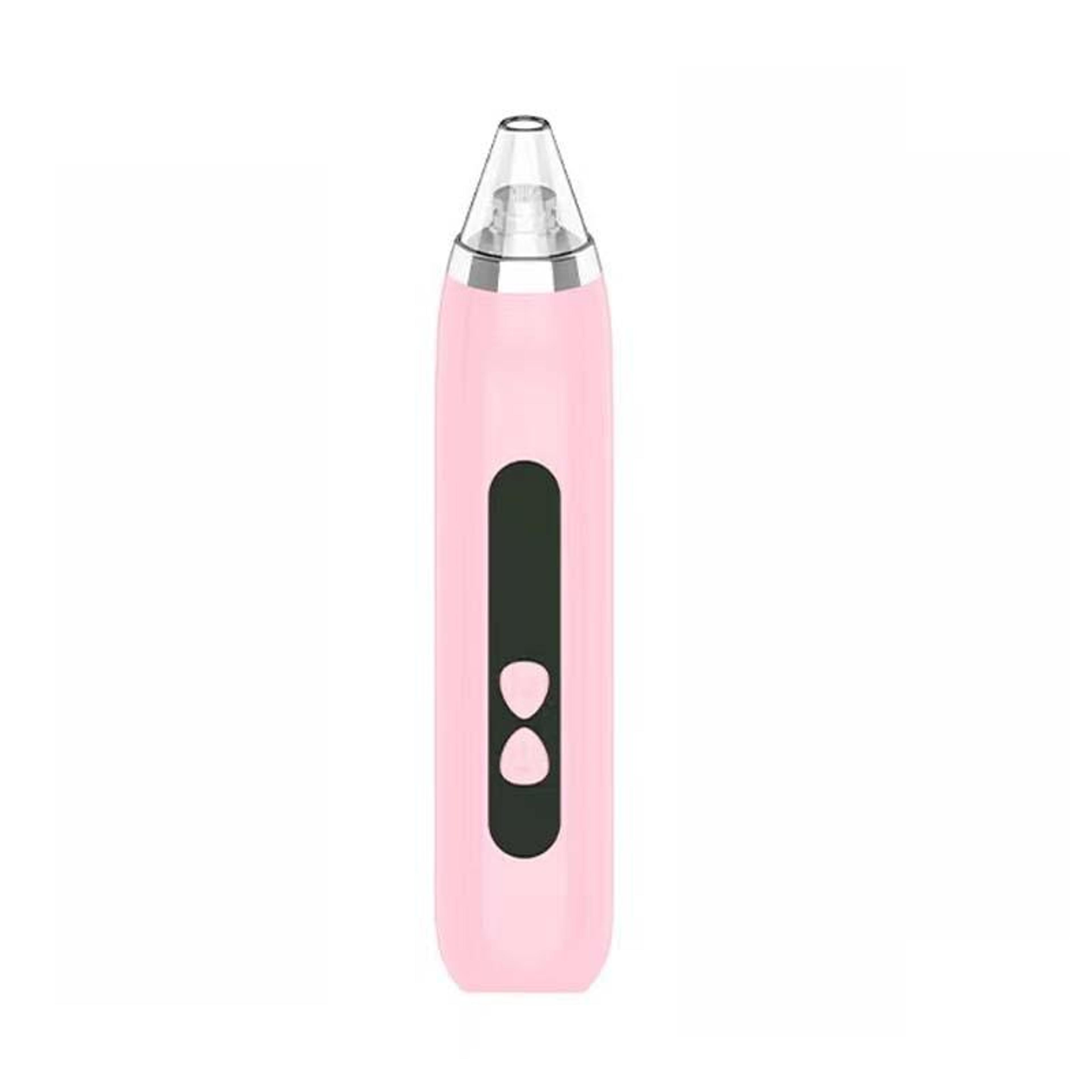 Blackhead Remover Vacuum Deep Pore Cleaner With 3 Suction Levels And 3 Facial Cleaning Heads 6