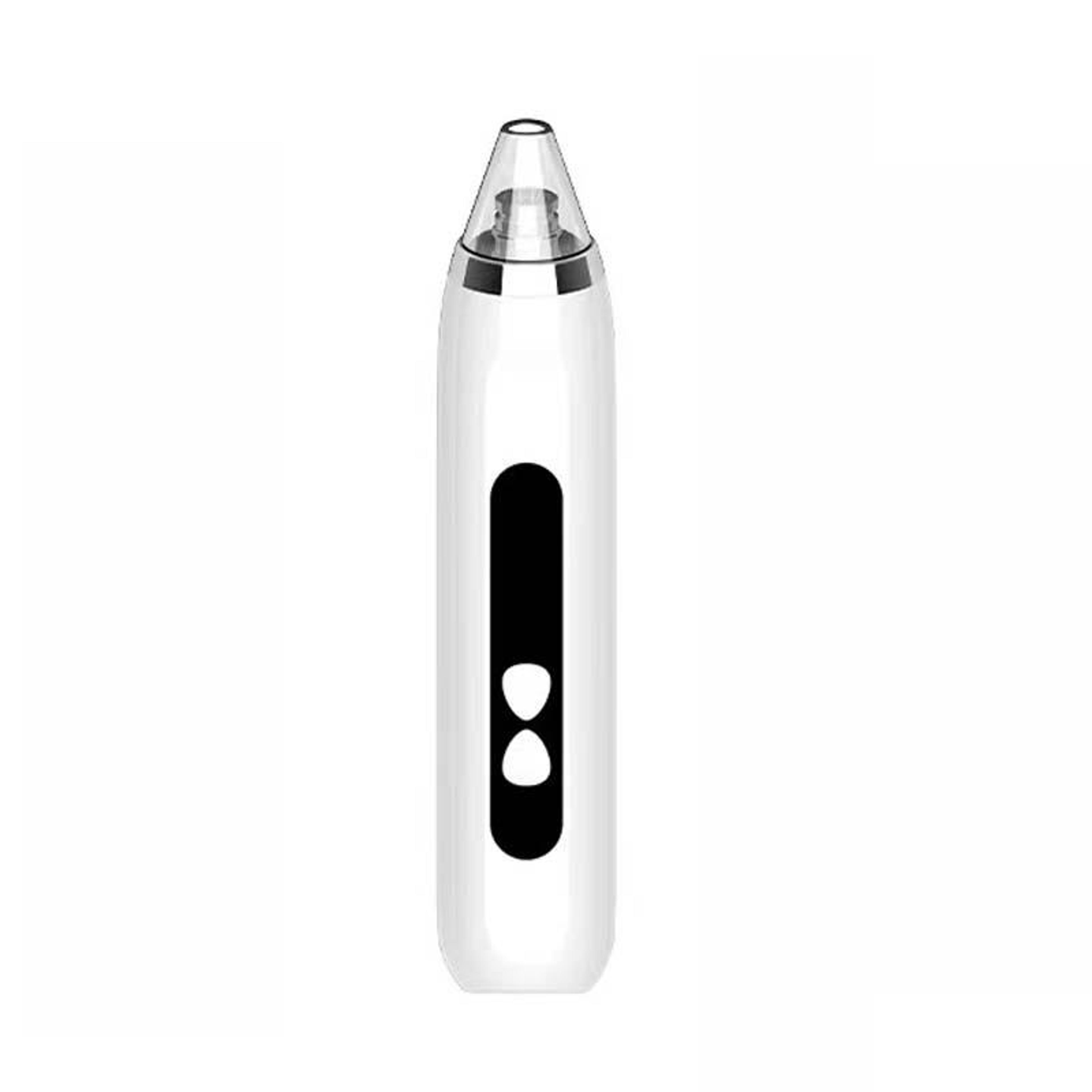 Blackhead Remover Vacuum Deep Pore Cleaner With 3 Suction Levels And 3 Facial Cleaning Heads 7