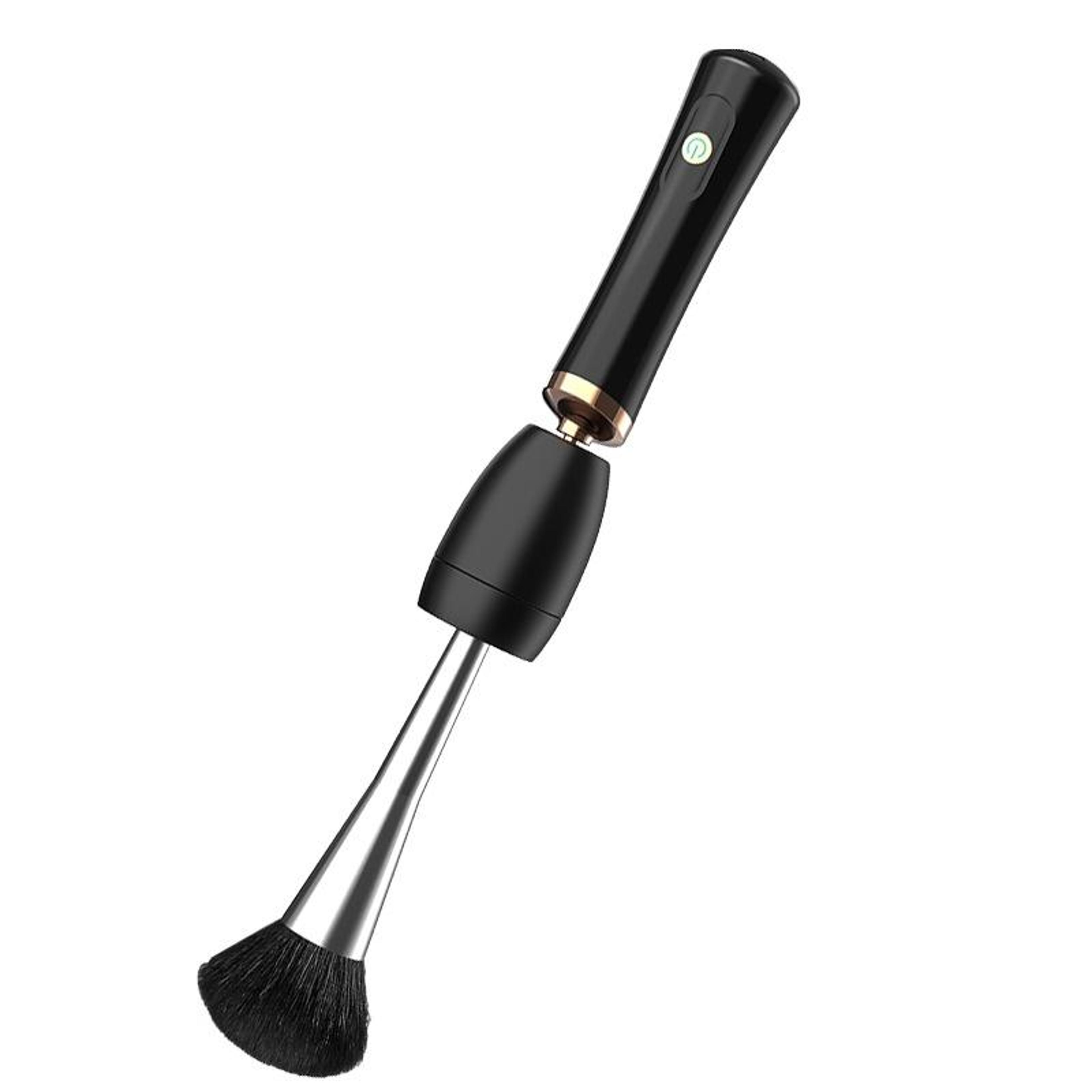 Electric Makeup Brush Cleaner And Dryer 2 In 1 Quick Dry Beauty Tool 1