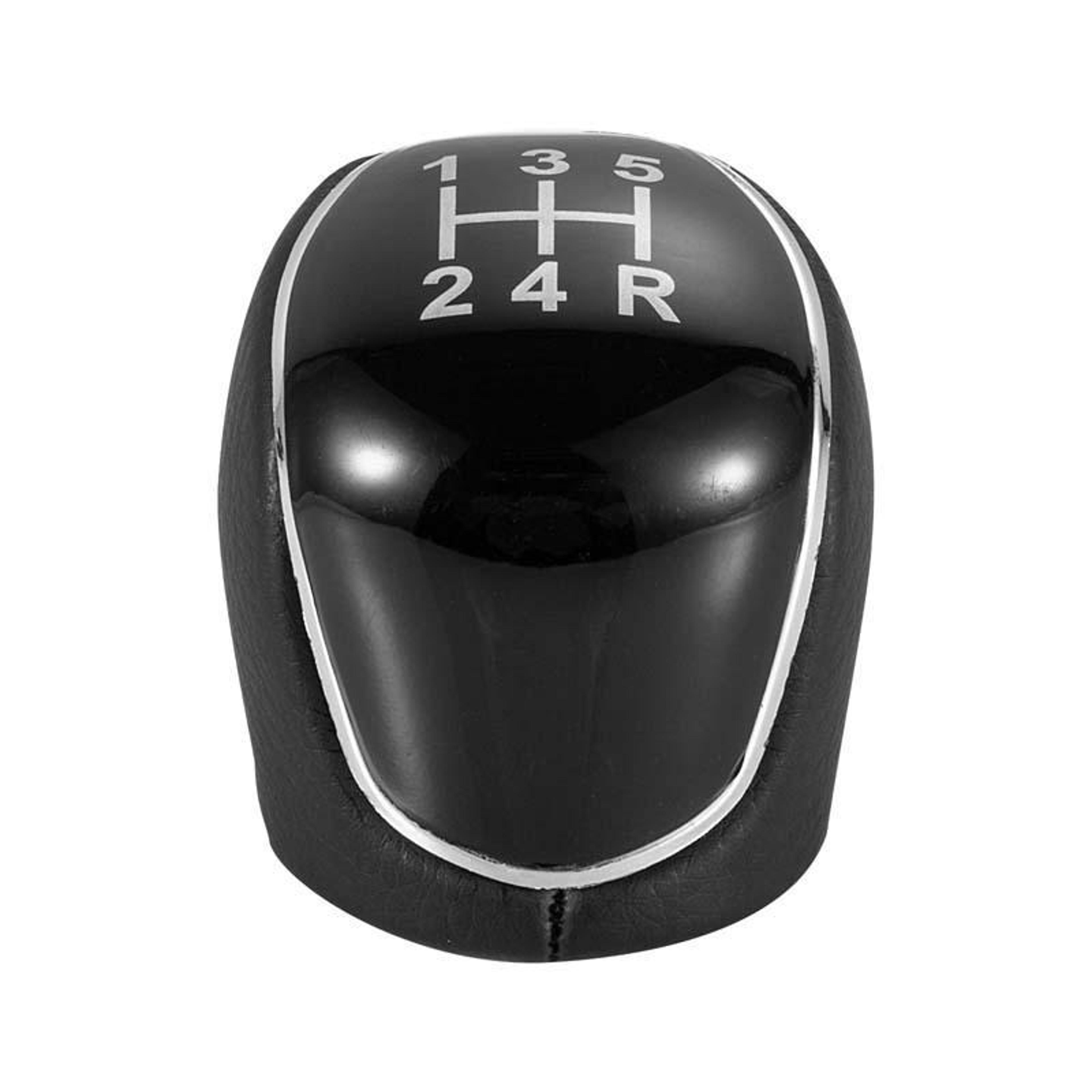 ford 6 speed threaded shift knob manual gear shifter replacement
