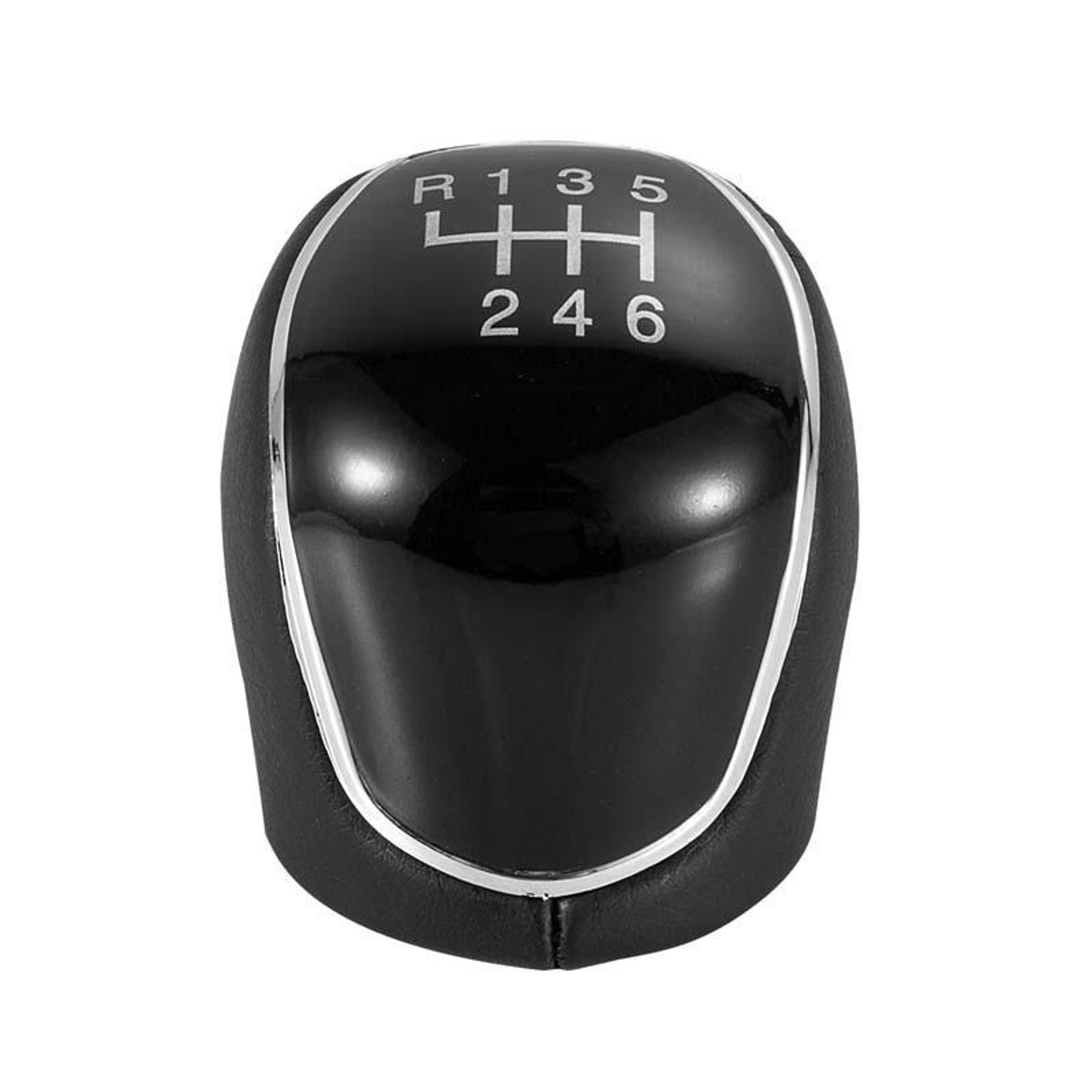 Ford 6 Speed Threaded Shift Knob Manual Gear Shifter Replacement 6