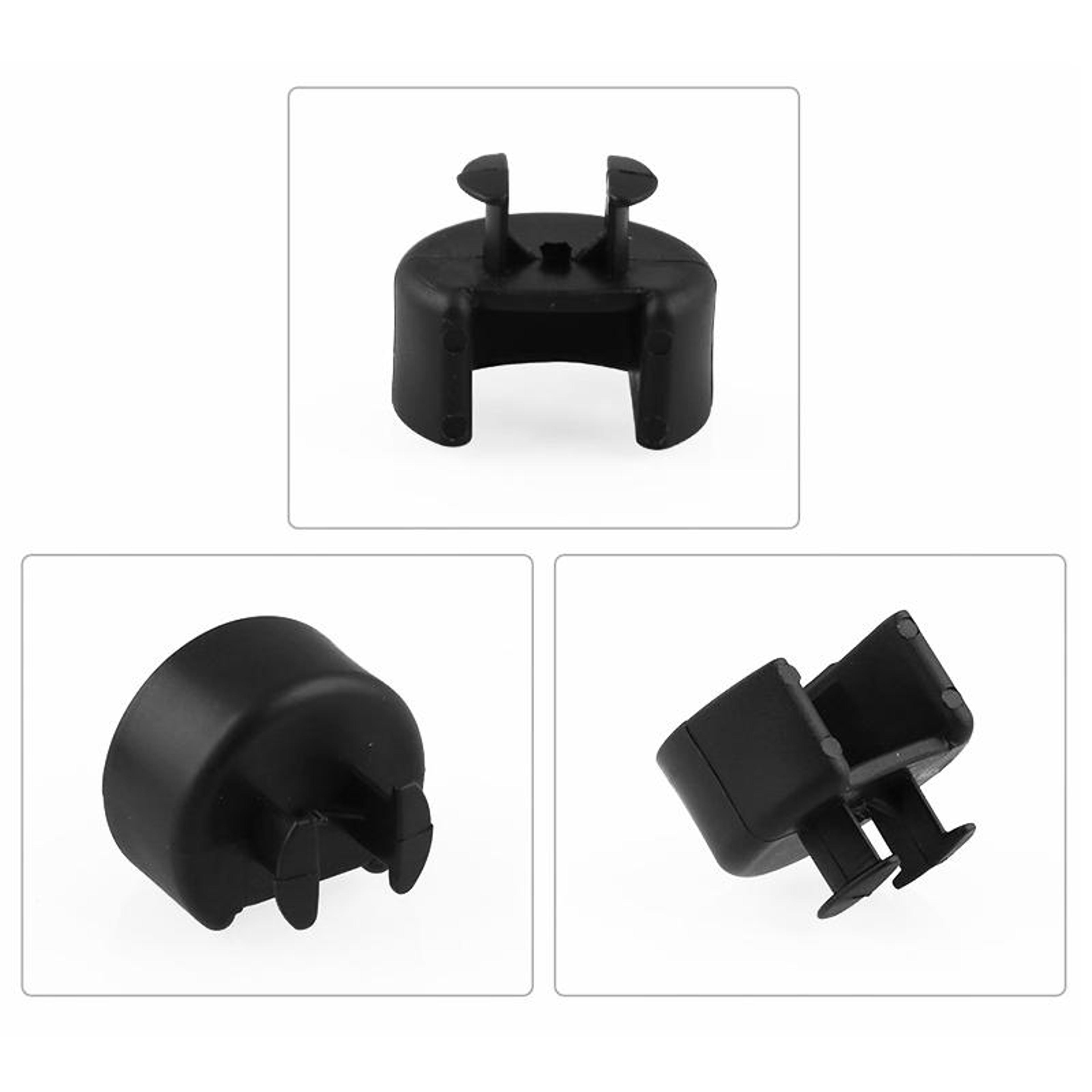 Automotive Tailgate Hinge Bushing Insert Kit For Ford F Series And Dodge Ram 4 Piece ABS Replacemen 2