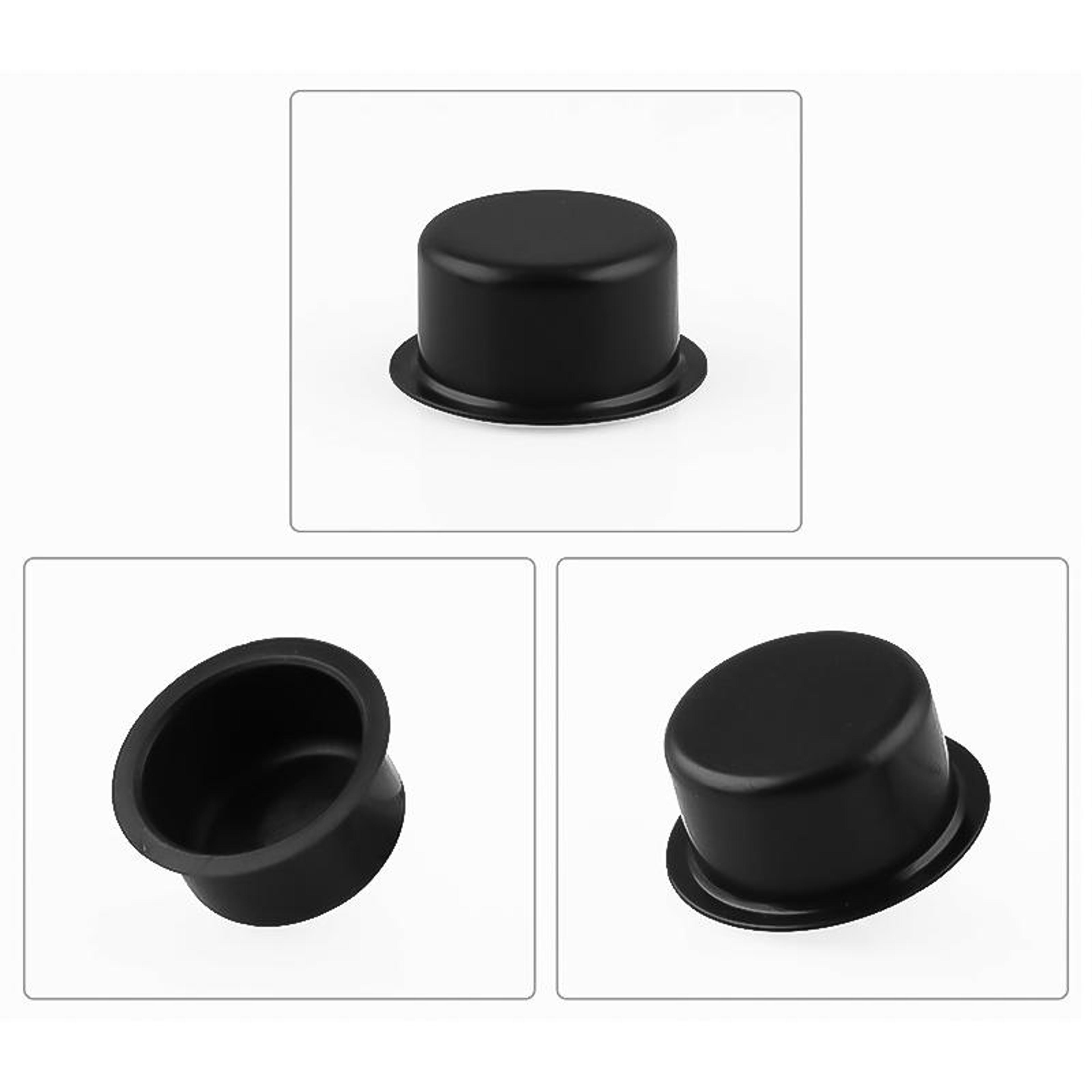 Automotive Tailgate Hinge Bushing Insert Kit For Ford F Series And Dodge Ram 4 Piece ABS Replacemen 3