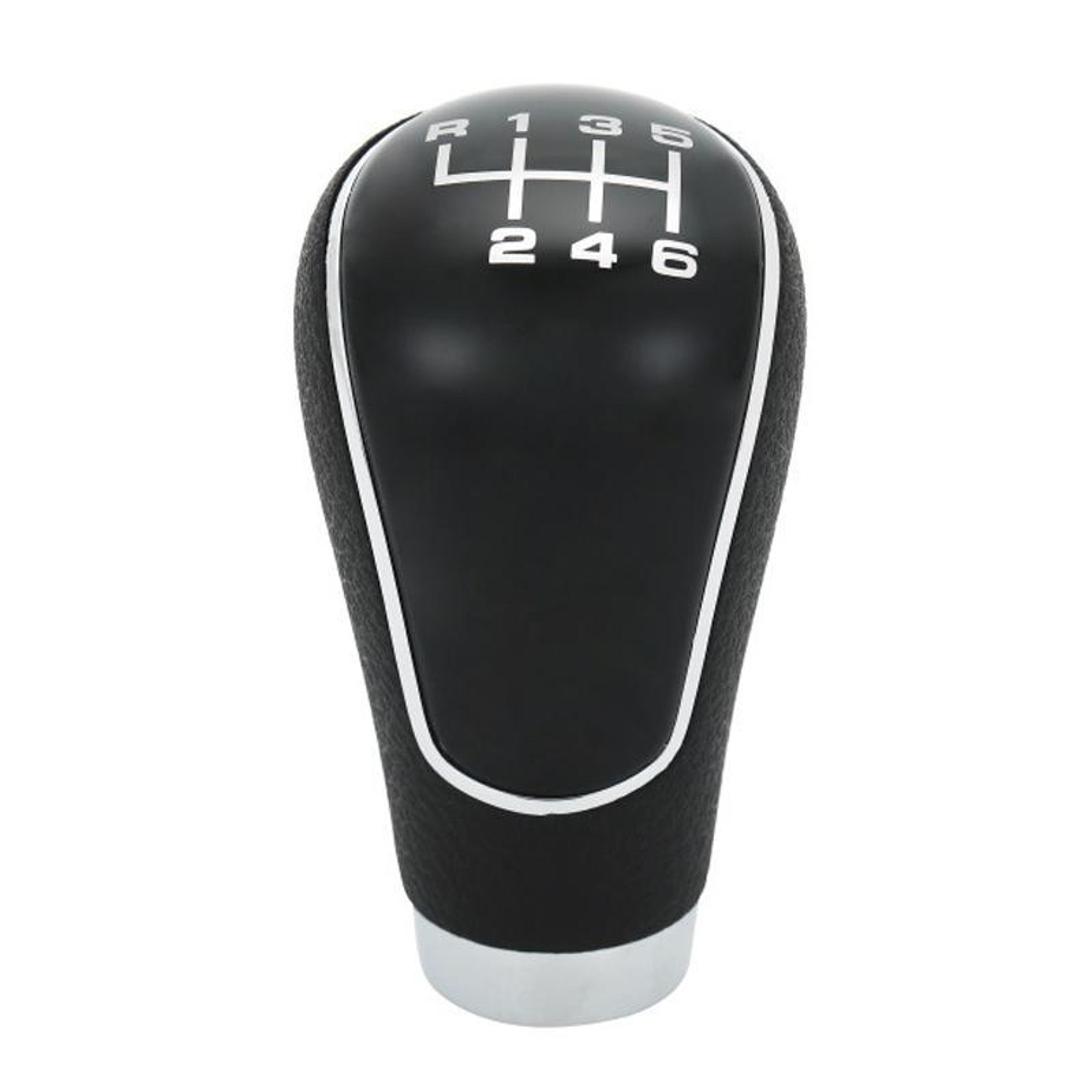 Mazda Shift Knob Low Profile Manual Gear Shifter Replacement For Mazda 5