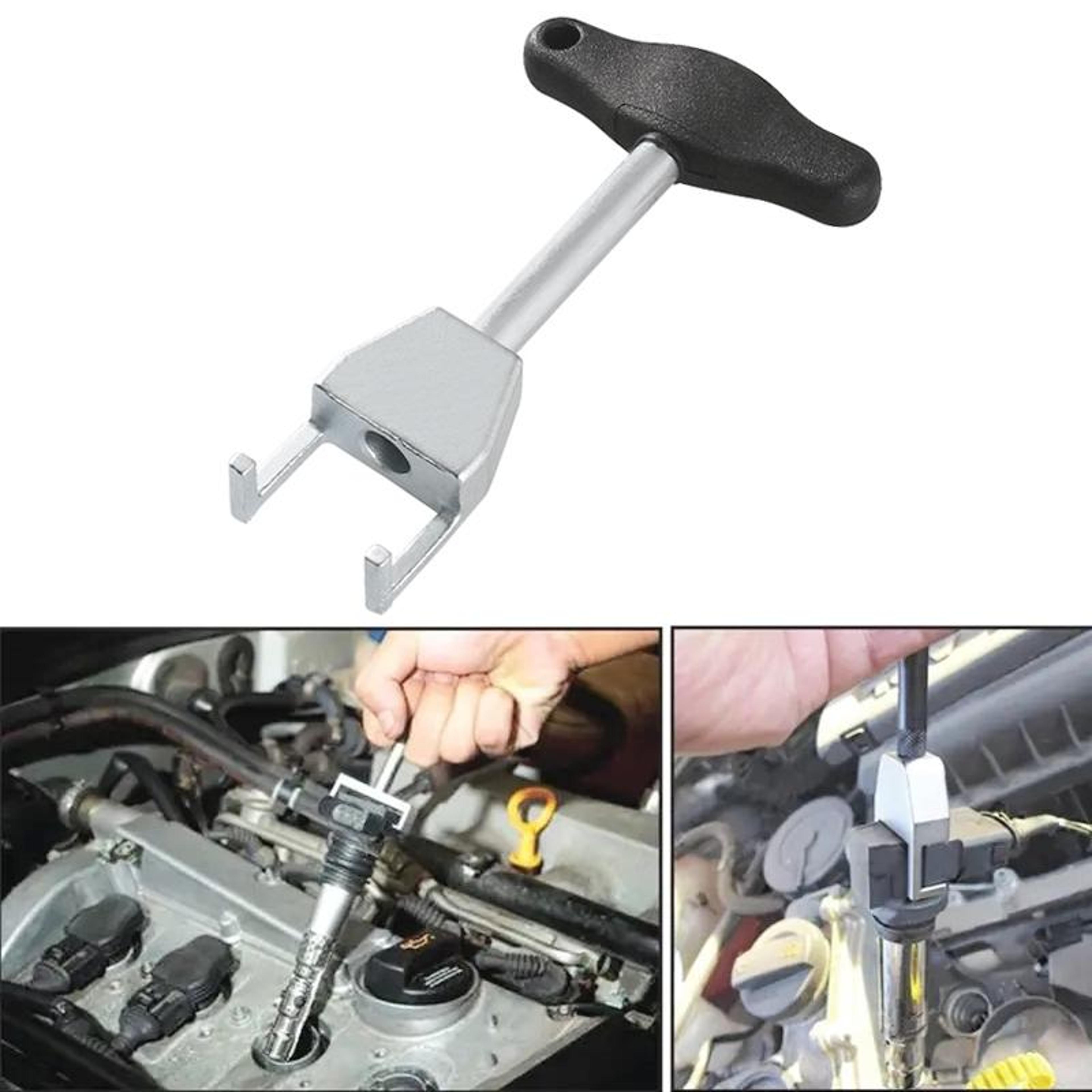 ignition coil remover tool for volkswagen audi vw ignition coil puller