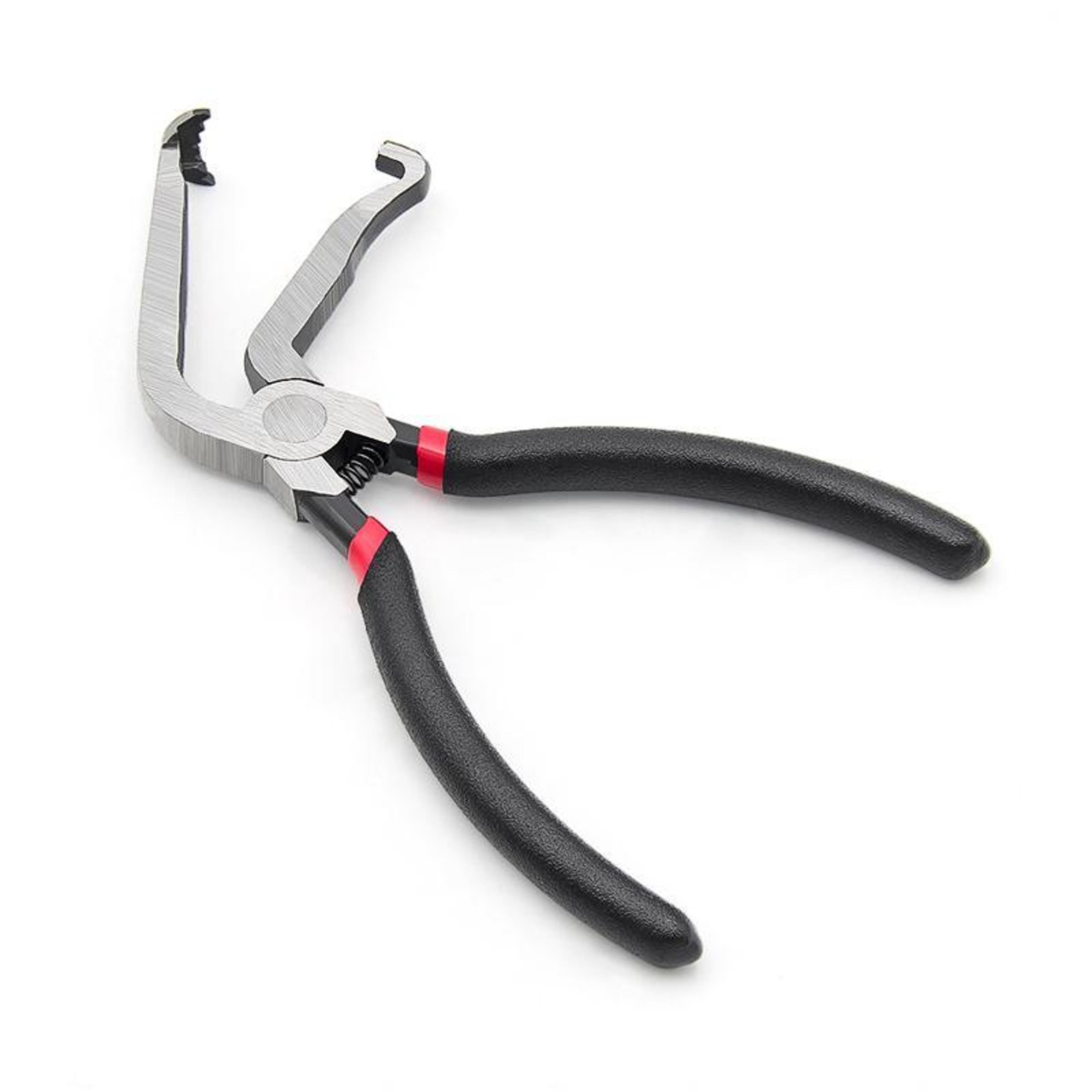 Heavy Duty Fuel Line Disconnect Pliers Electrical Disconnect Pliers Wire Harness Removal Tool 2