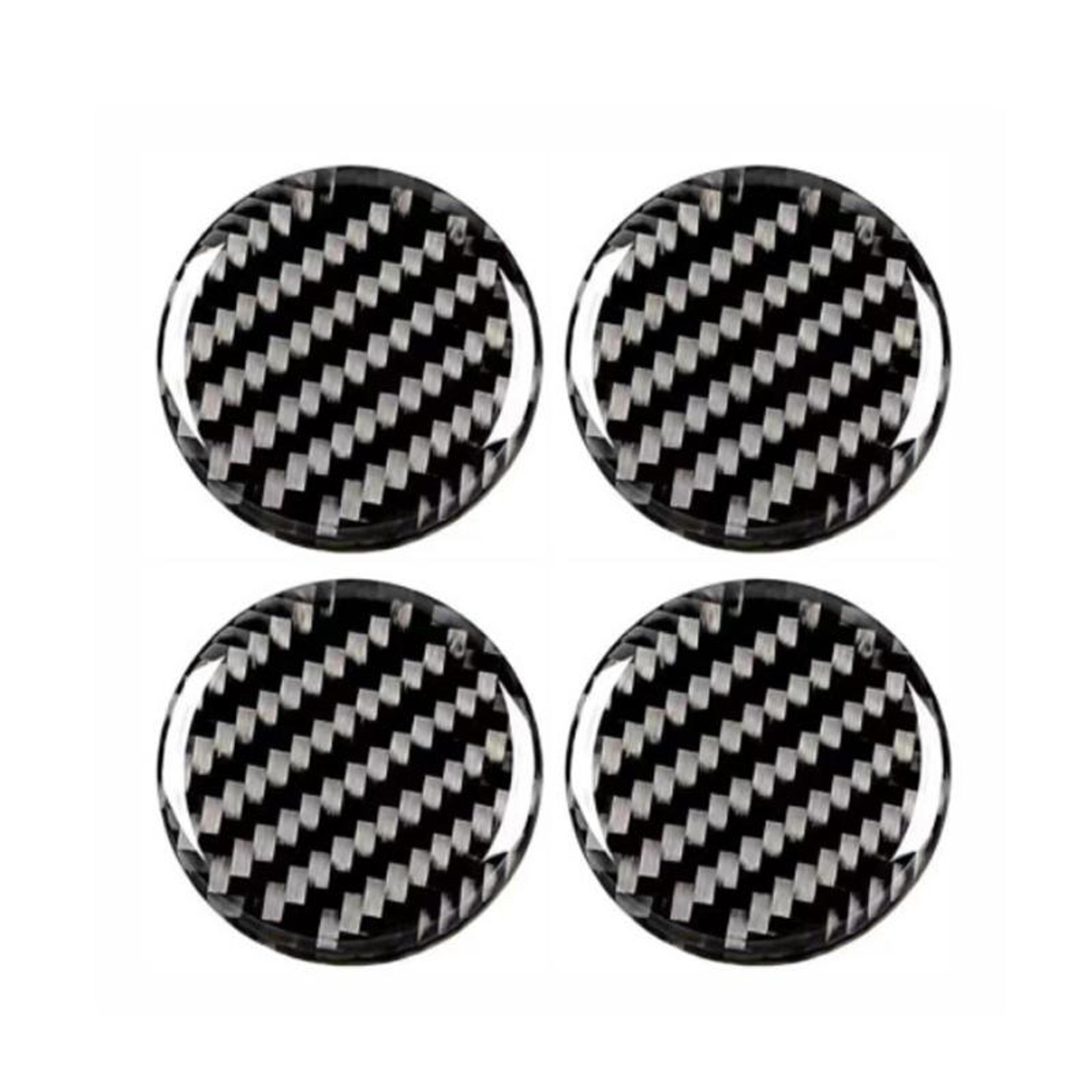 Universal Car Keyhole Protector Sticker Anti Dust Waterproof Lock Cover 10 PCS 5