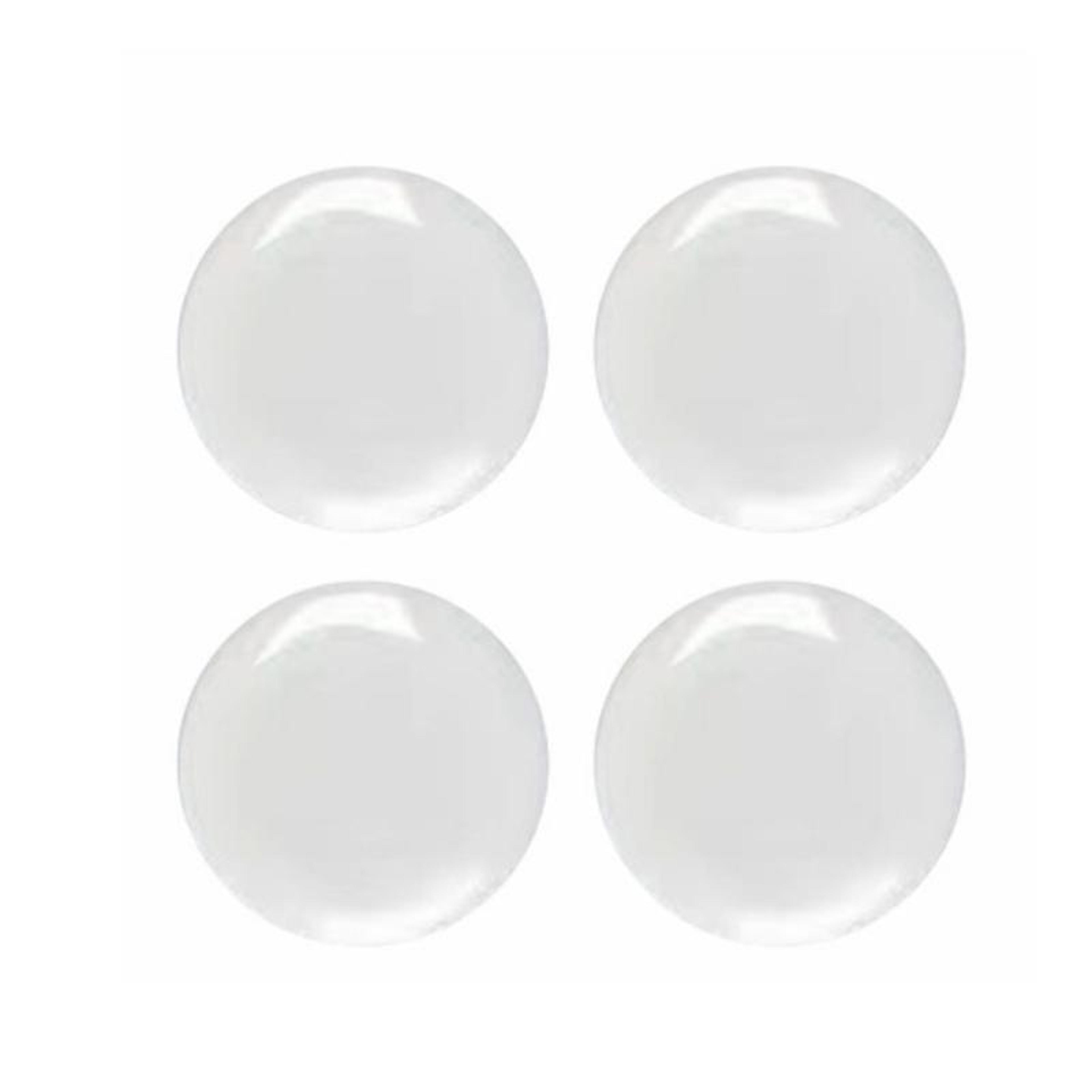 Universal Car Keyhole Protector Sticker Anti Dust Waterproof Lock Cover 10 PCS 7