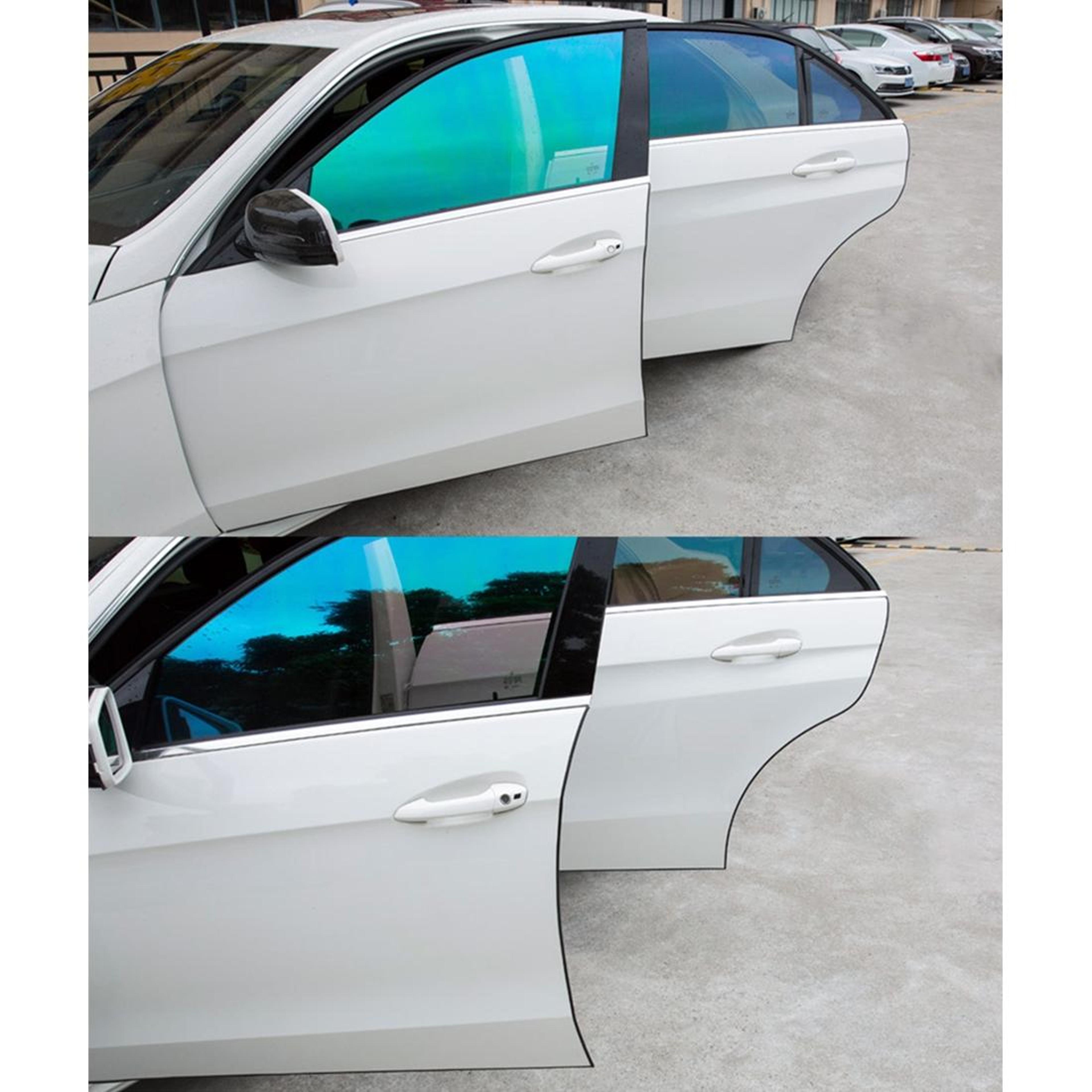 5M Car Door Edge Protector Rubber Door Edge Trim Guard Strip For Scratch  Chip Protection 5