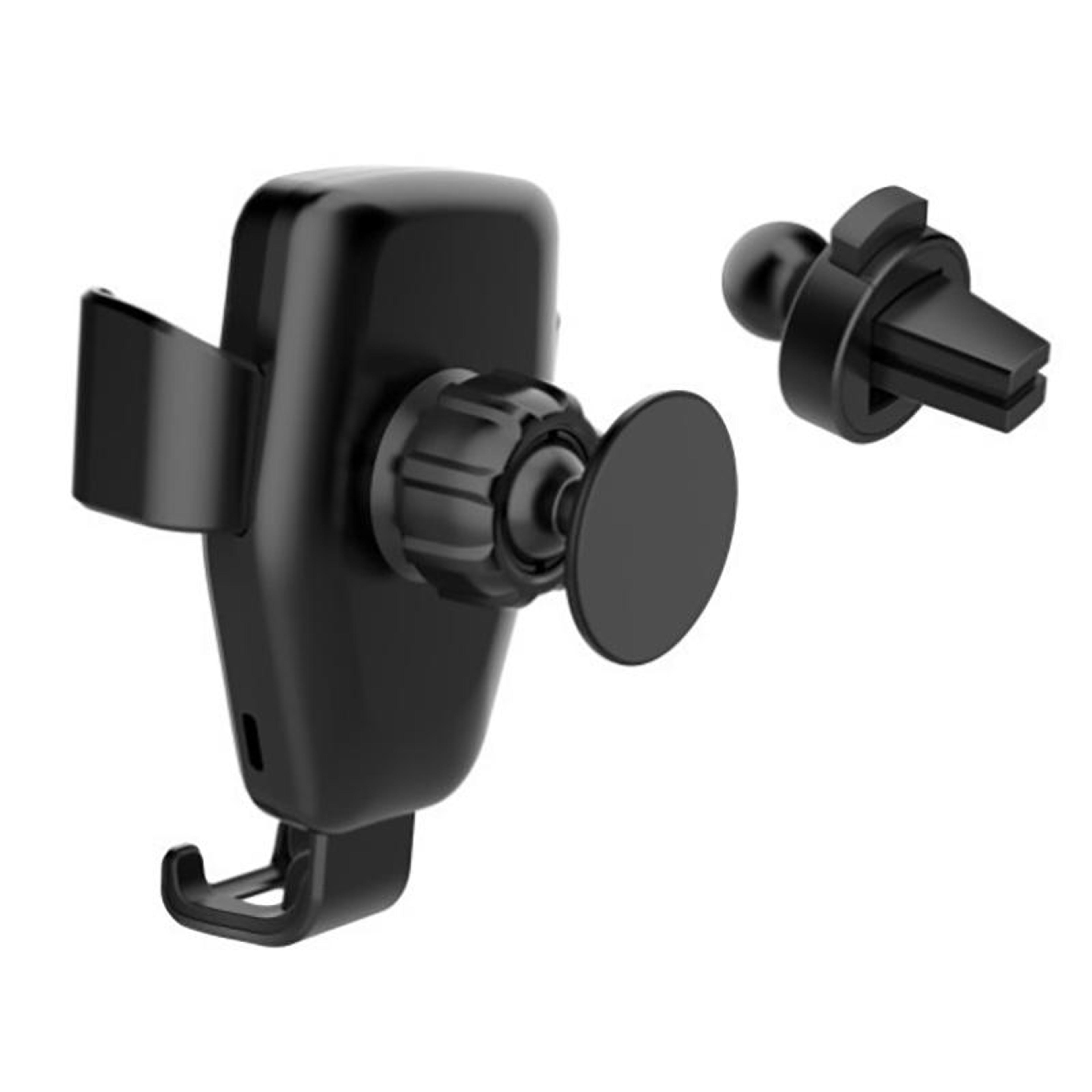 Wireless Car Charger Qi Air Vent Car Phone Holder Mount For IPhone  Android 3