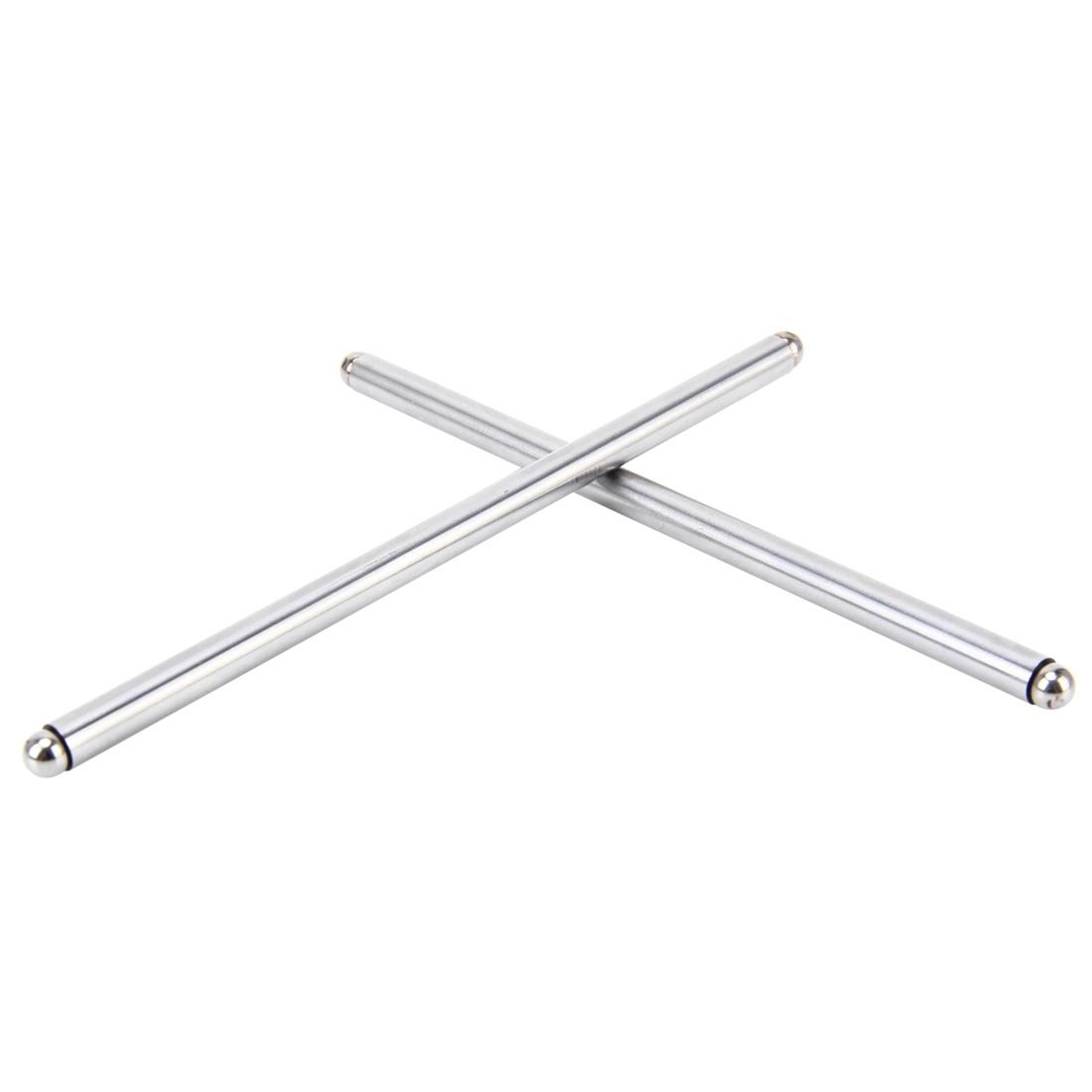 CG125 Stainless Steel Engine Support Stem Set 2 PCS Motorcycle Engine Support Bracket 3
