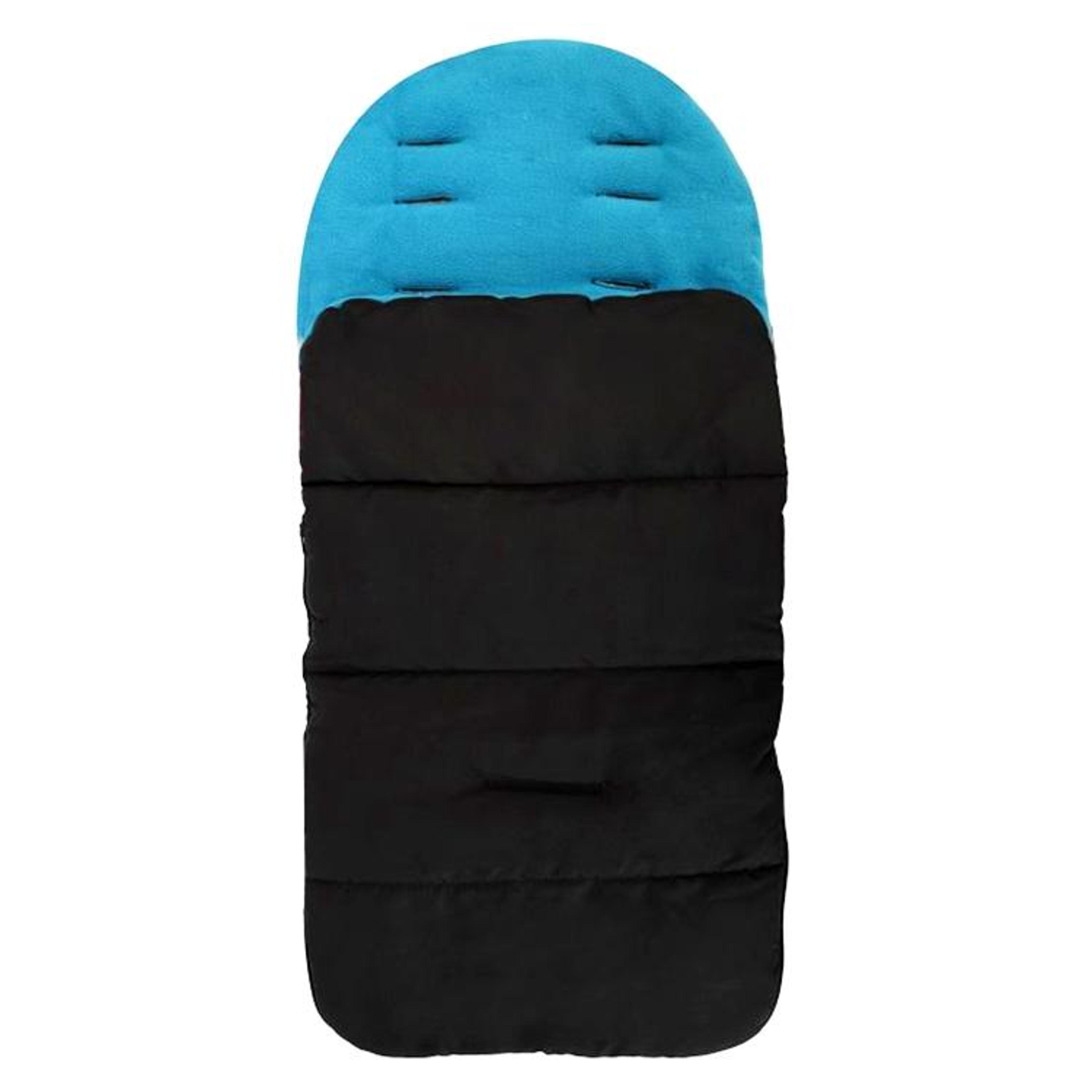 AllSeason Baby Stroller Sleeping Bag With Waterproof Stroller Foot Cover  Cozy Footmuff 8