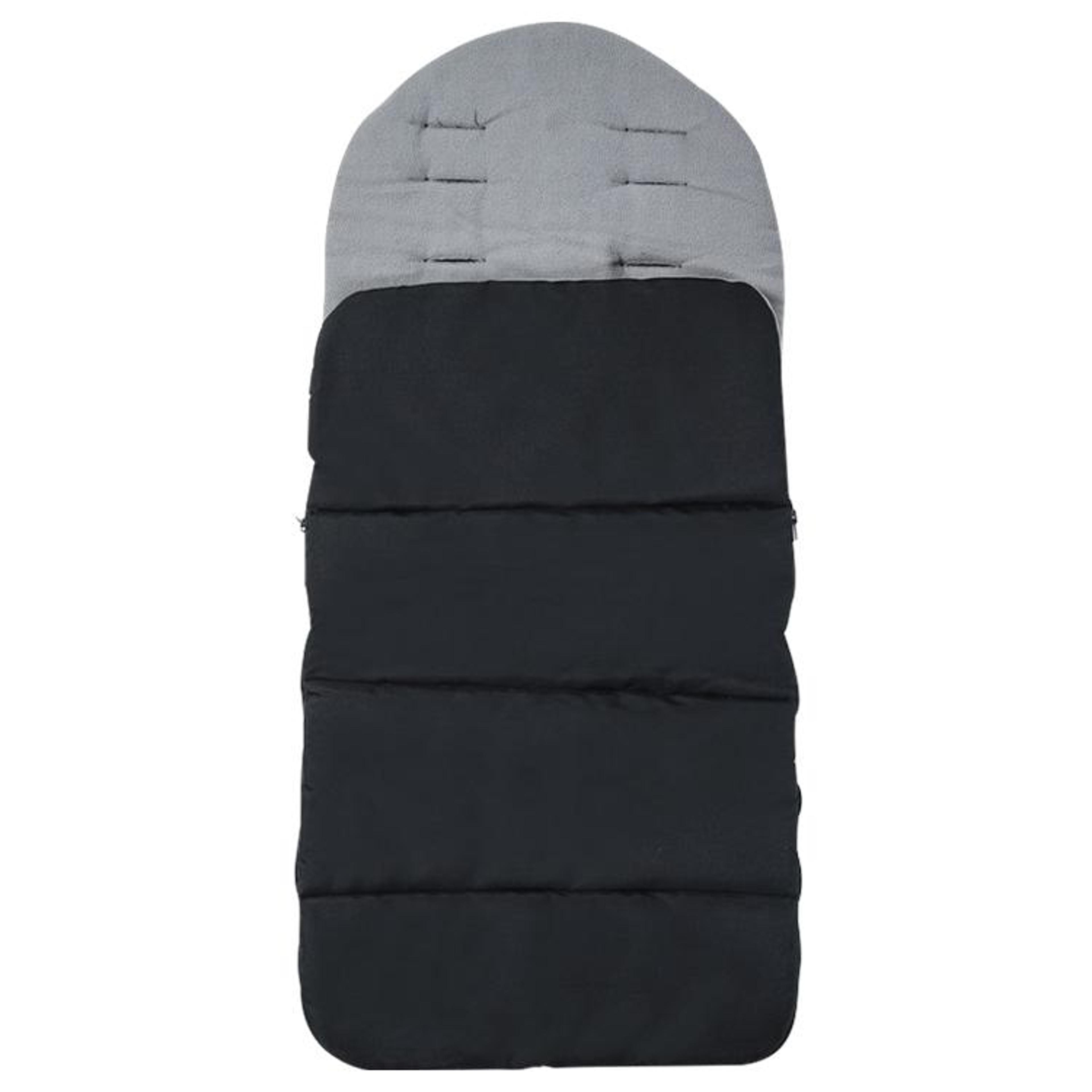 AllSeason Baby Stroller Sleeping Bag With Waterproof Stroller Foot Cover  Cozy Footmuff 11