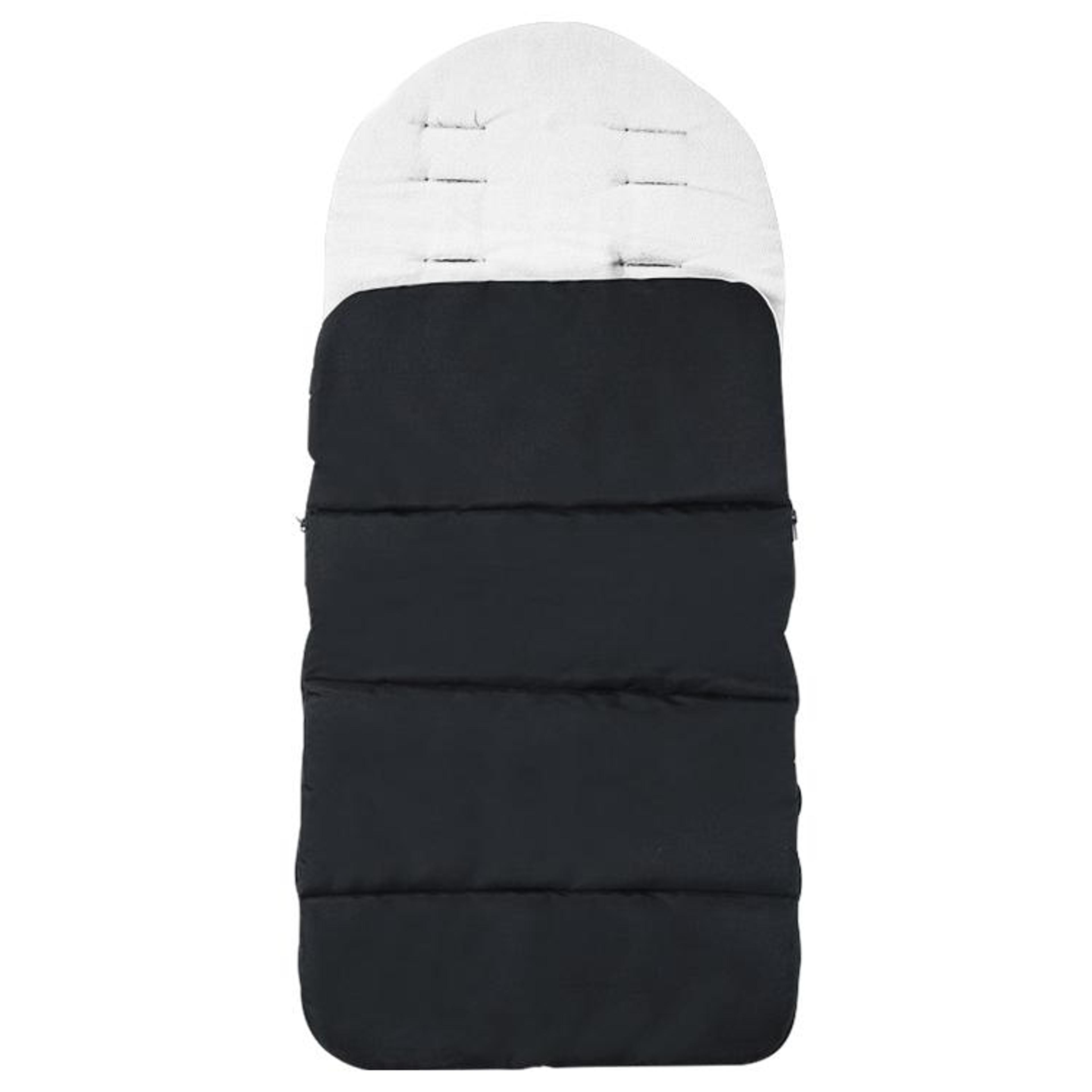 AllSeason Baby Stroller Sleeping Bag With Waterproof Stroller Foot Cover  Cozy Footmuff 10