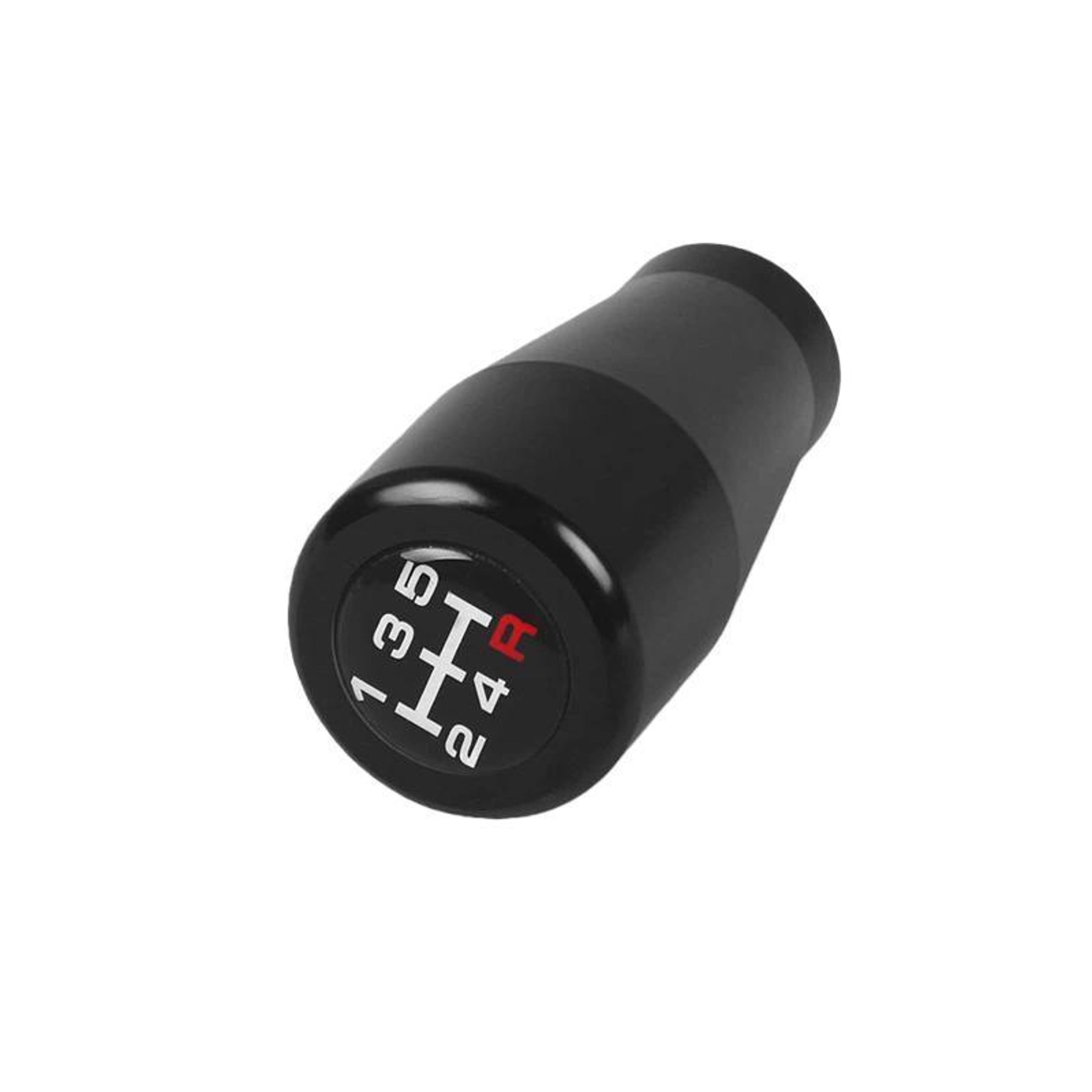 Universal 5 Speed Shift Knob Aluminum Manual Gear Shift Knob For Most Cars 1
