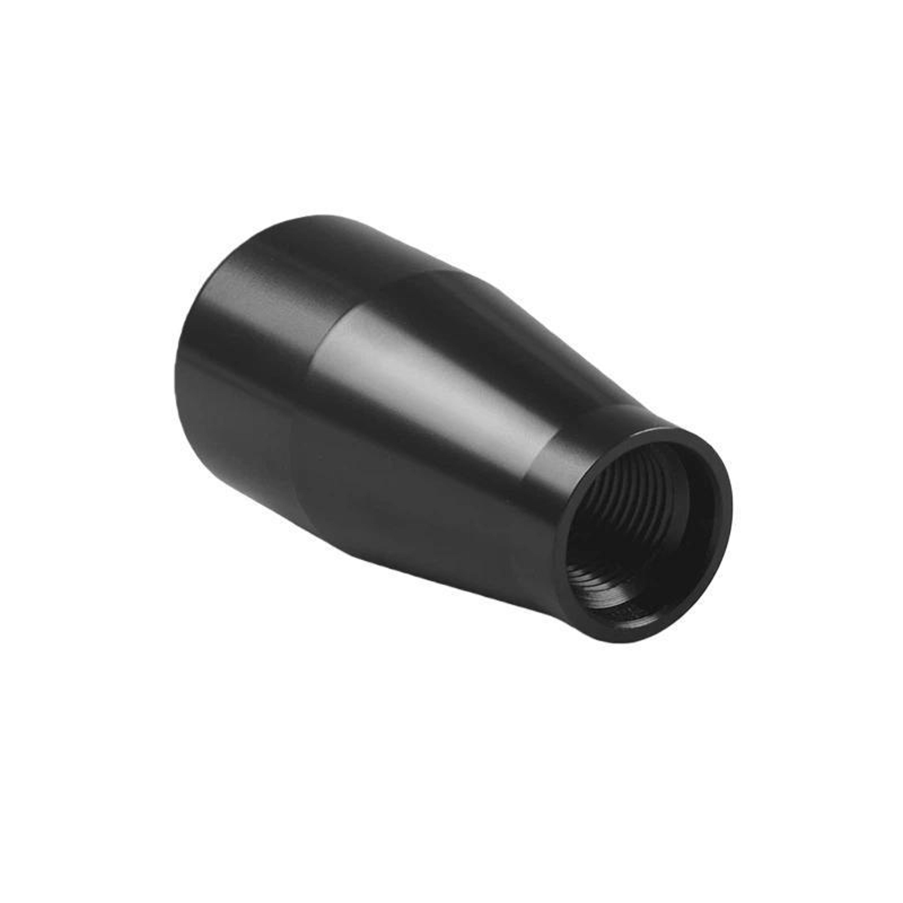 Universal 5 Speed Shift Knob Aluminum Manual Gear Shift Knob For Most Cars 2