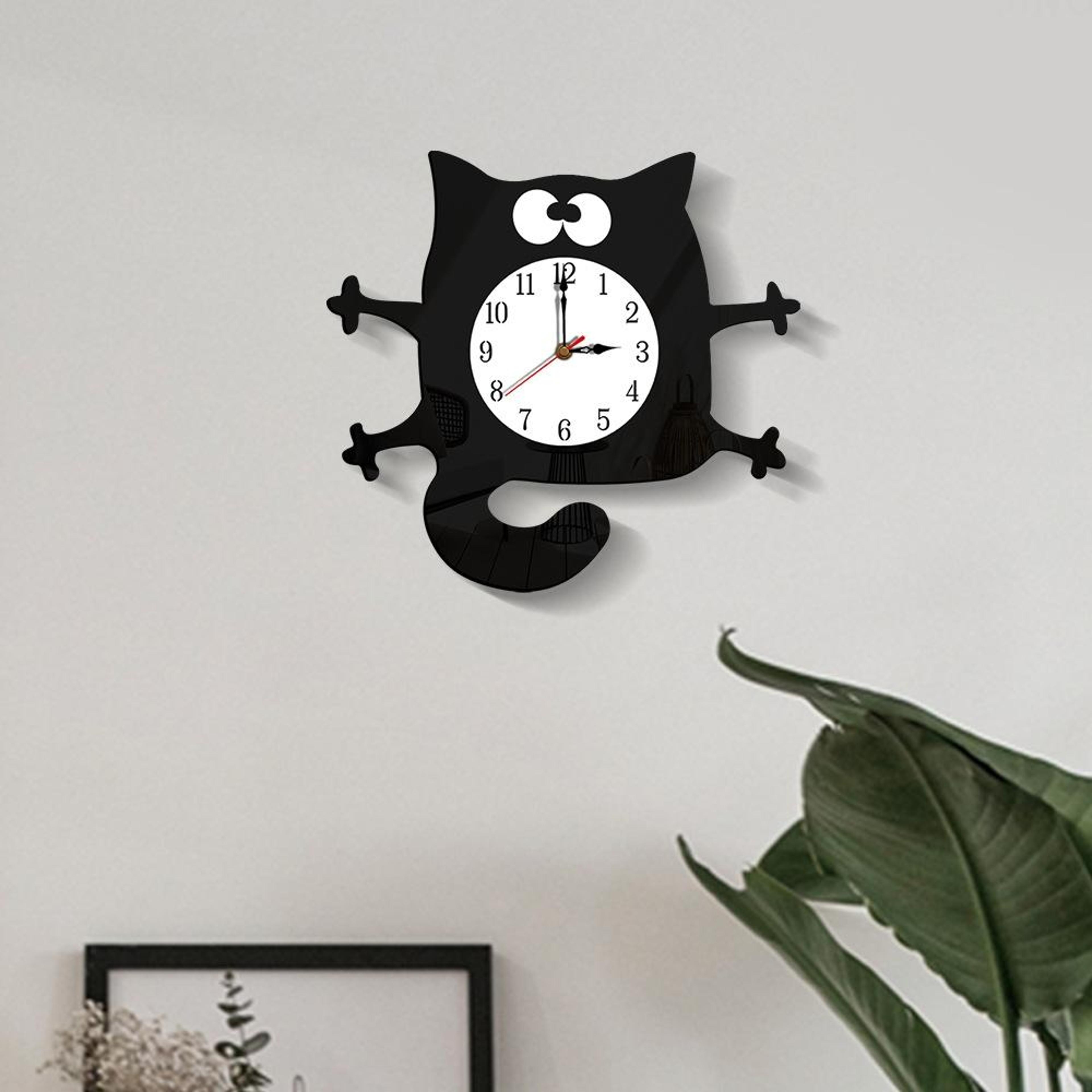 Wall Clocks