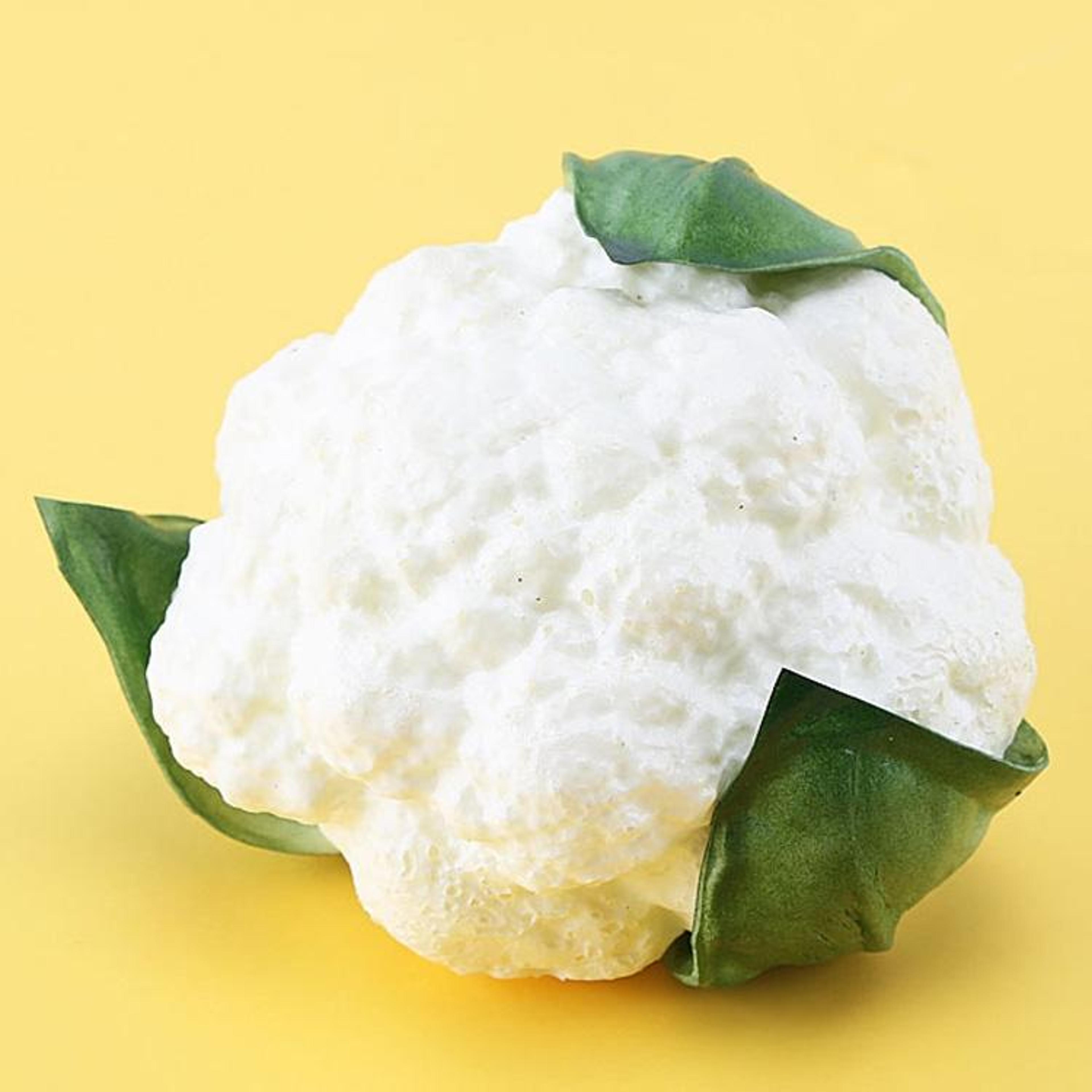 Realistic Artificial Vegetable Decor PU Fake Vegetable Prop For Photography Restaurant  Home Displa 3