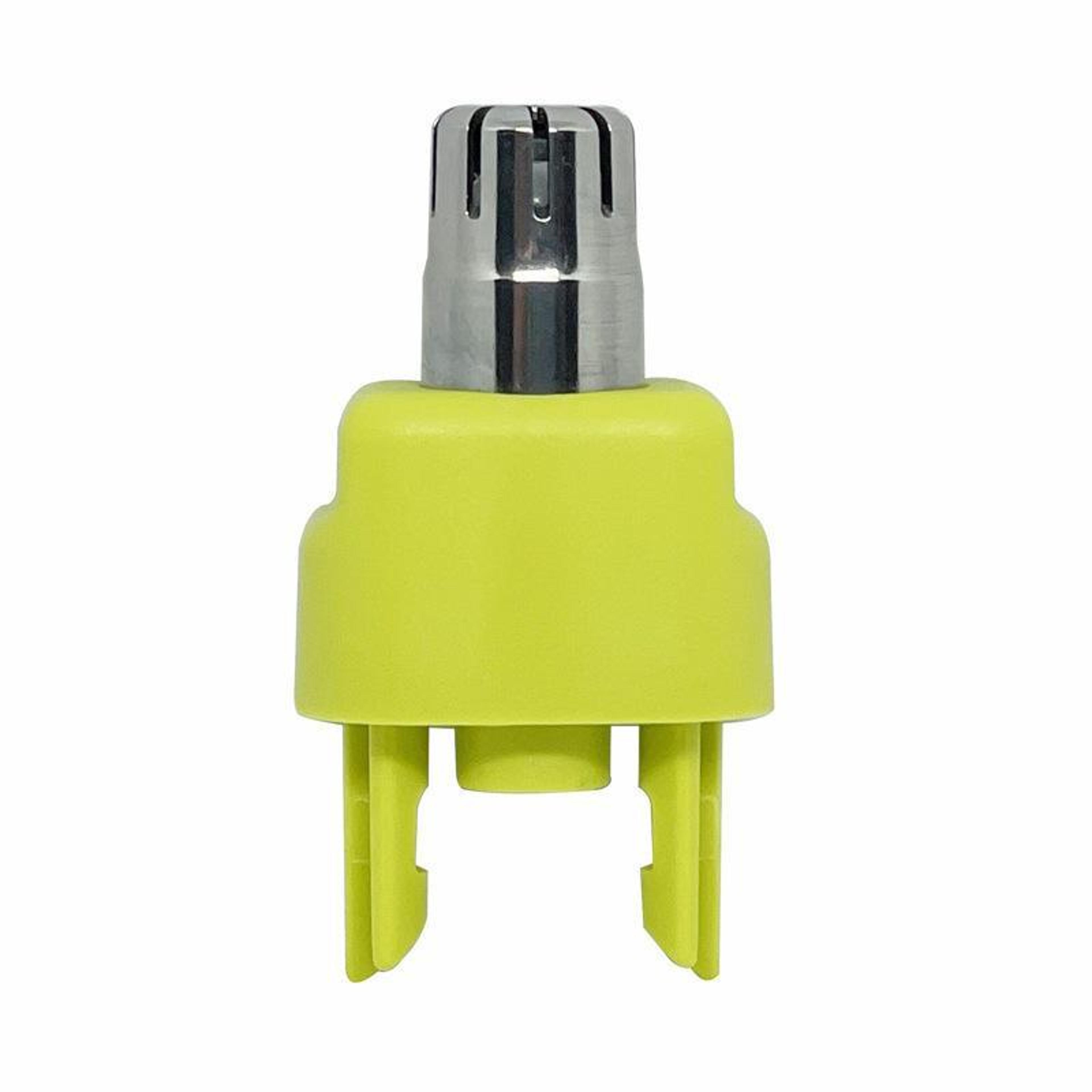 Philips OneBlade Nose Hair Trimmer Replacement Head Stainless Steel Washable Blade 4