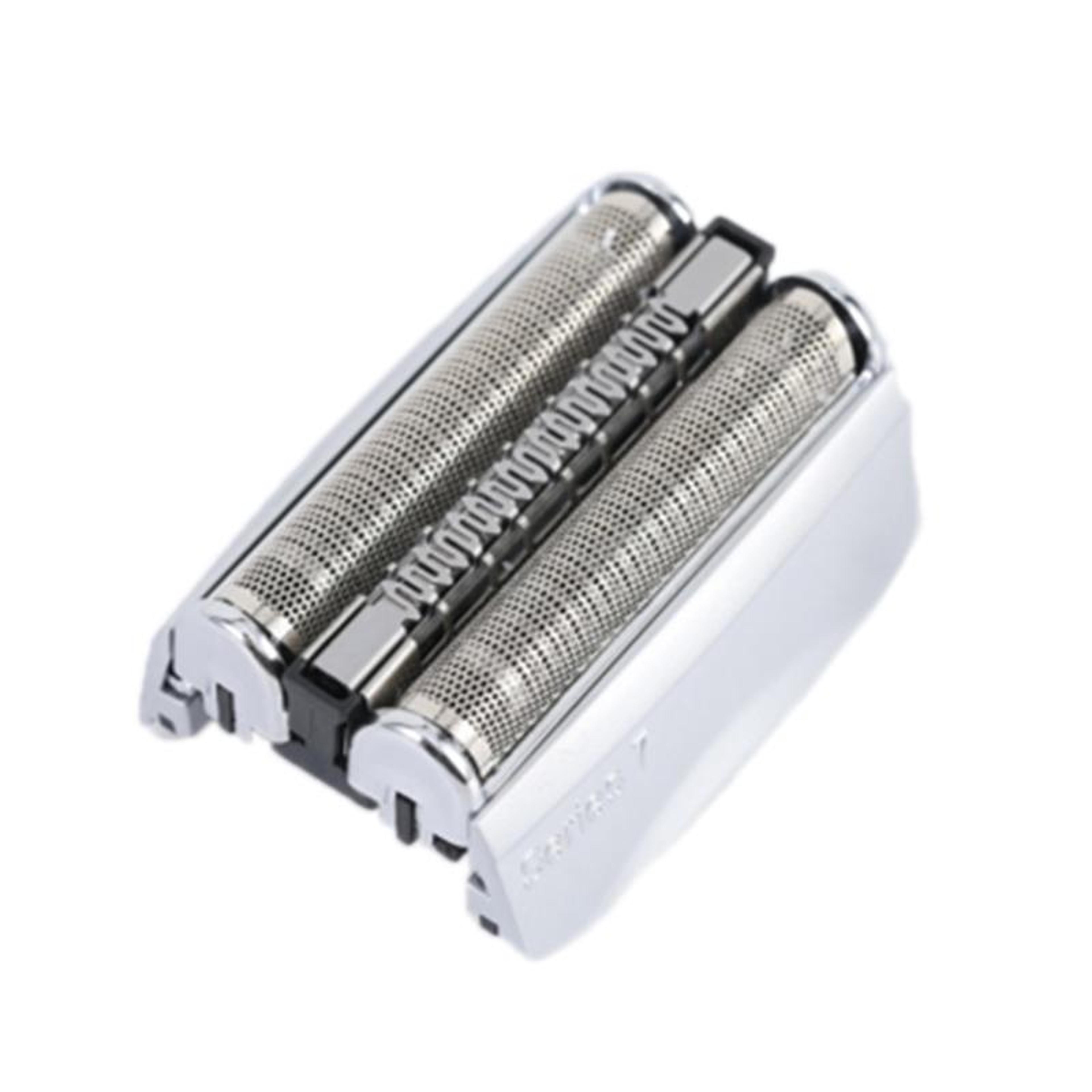 70S Shaver Replacement Head For Braun Series 7 Silver Foil Cutter 5