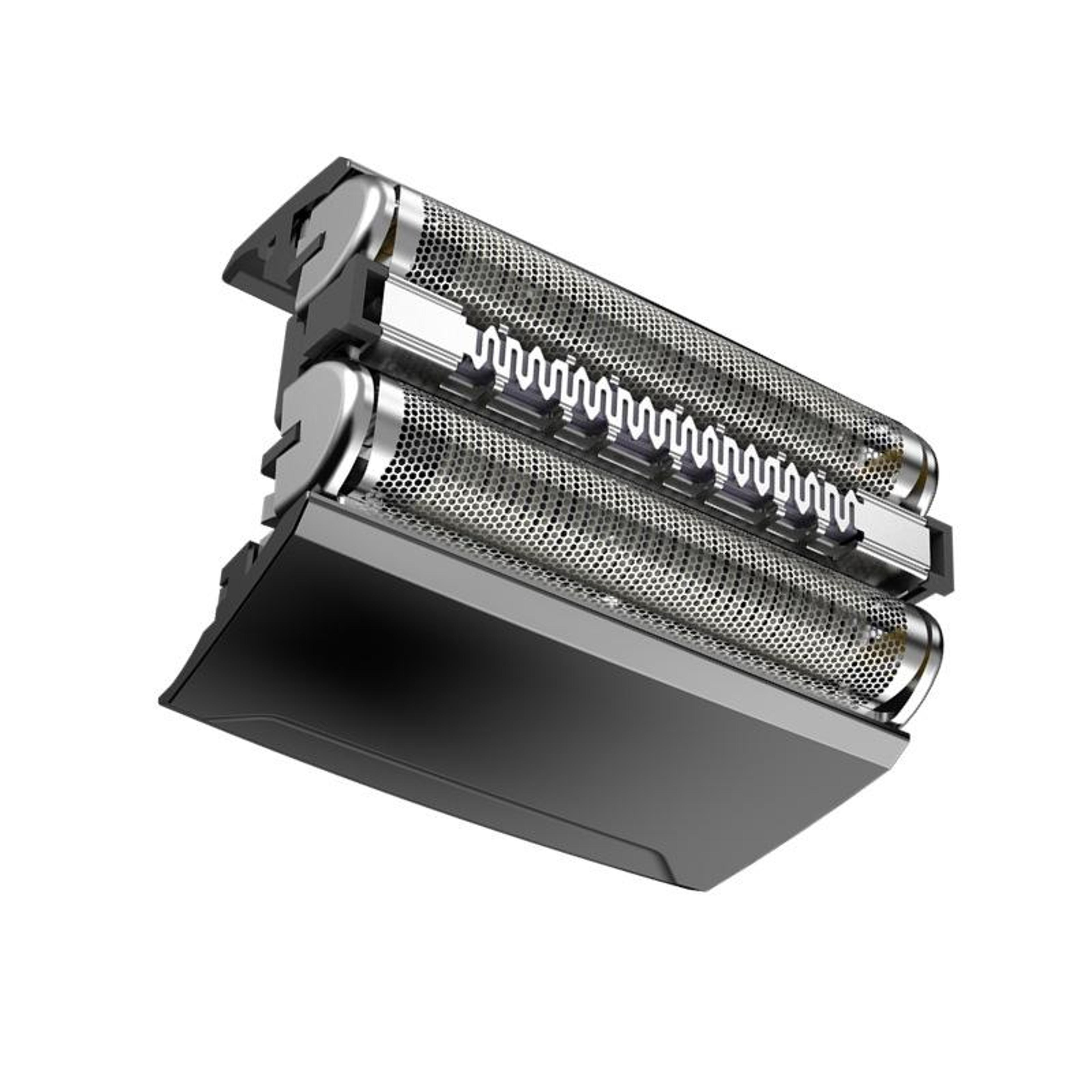 52B Replacement Shaver Head For Braun Series 5 Electric Shavers Washable Foil Cutter 2
