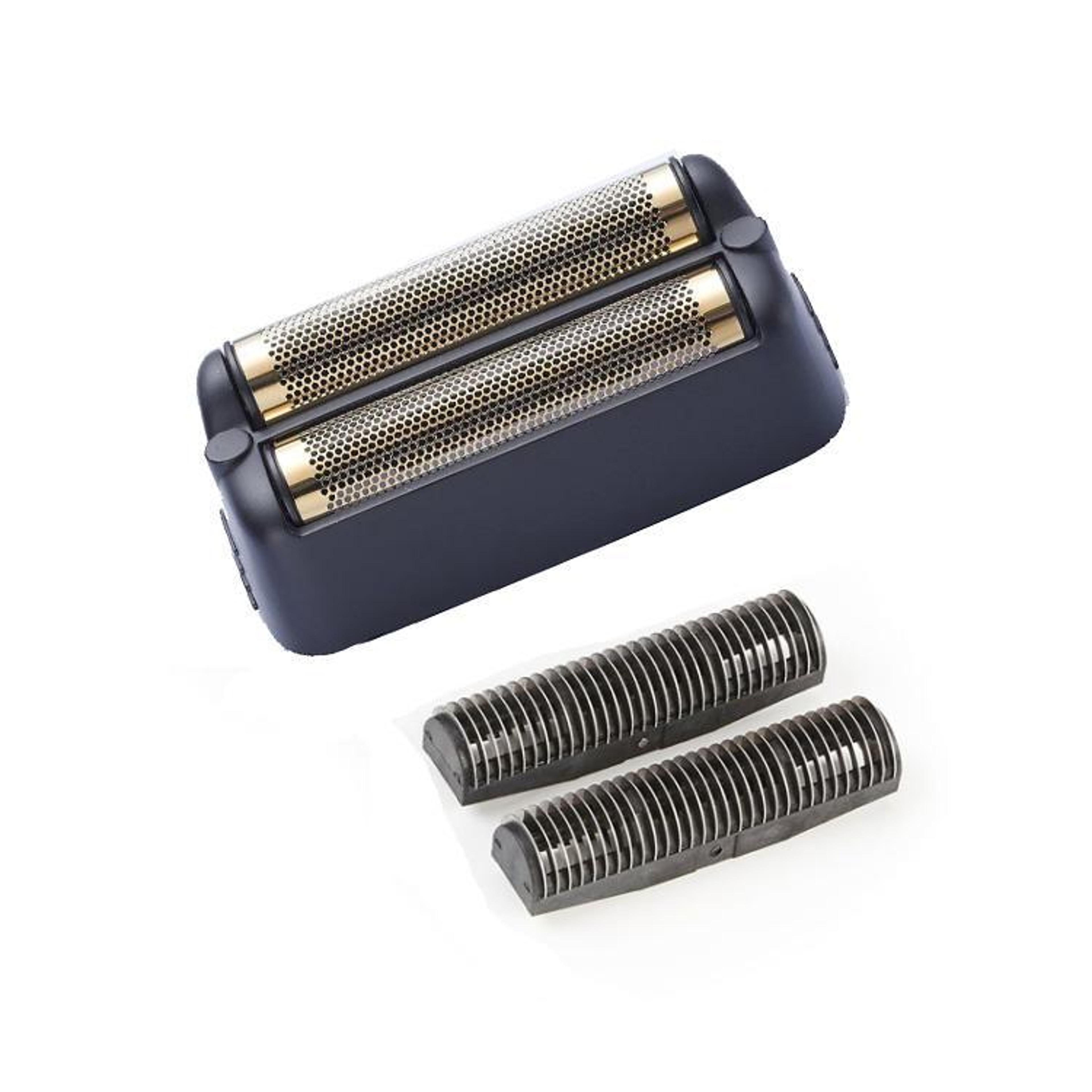 Precision Replacement Foil Shaver Head For Electric Trimmer And Shaver 3