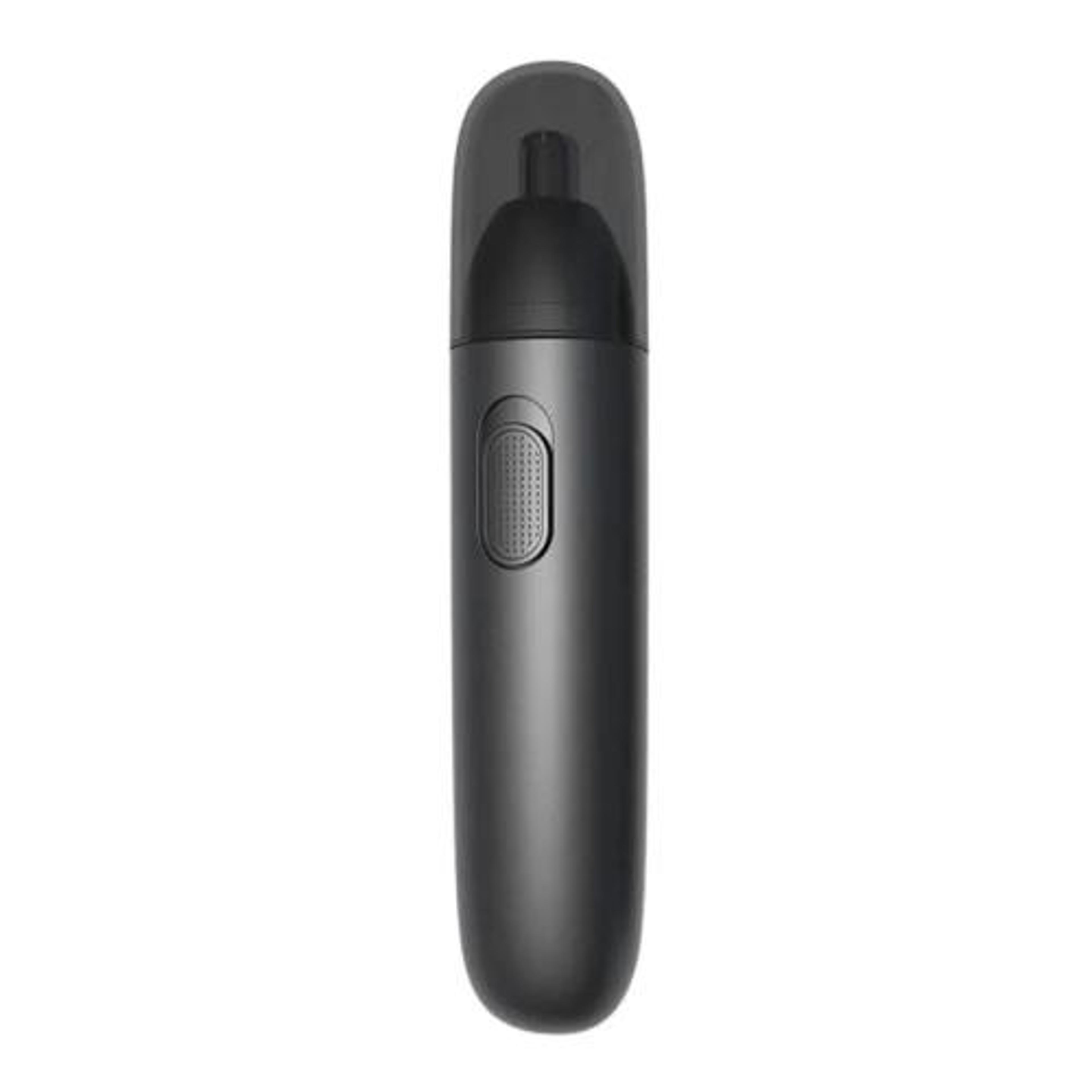 Rechargeable Nose Hair Trimmer With 360 Degree Painless Cutting And USB Charging 5