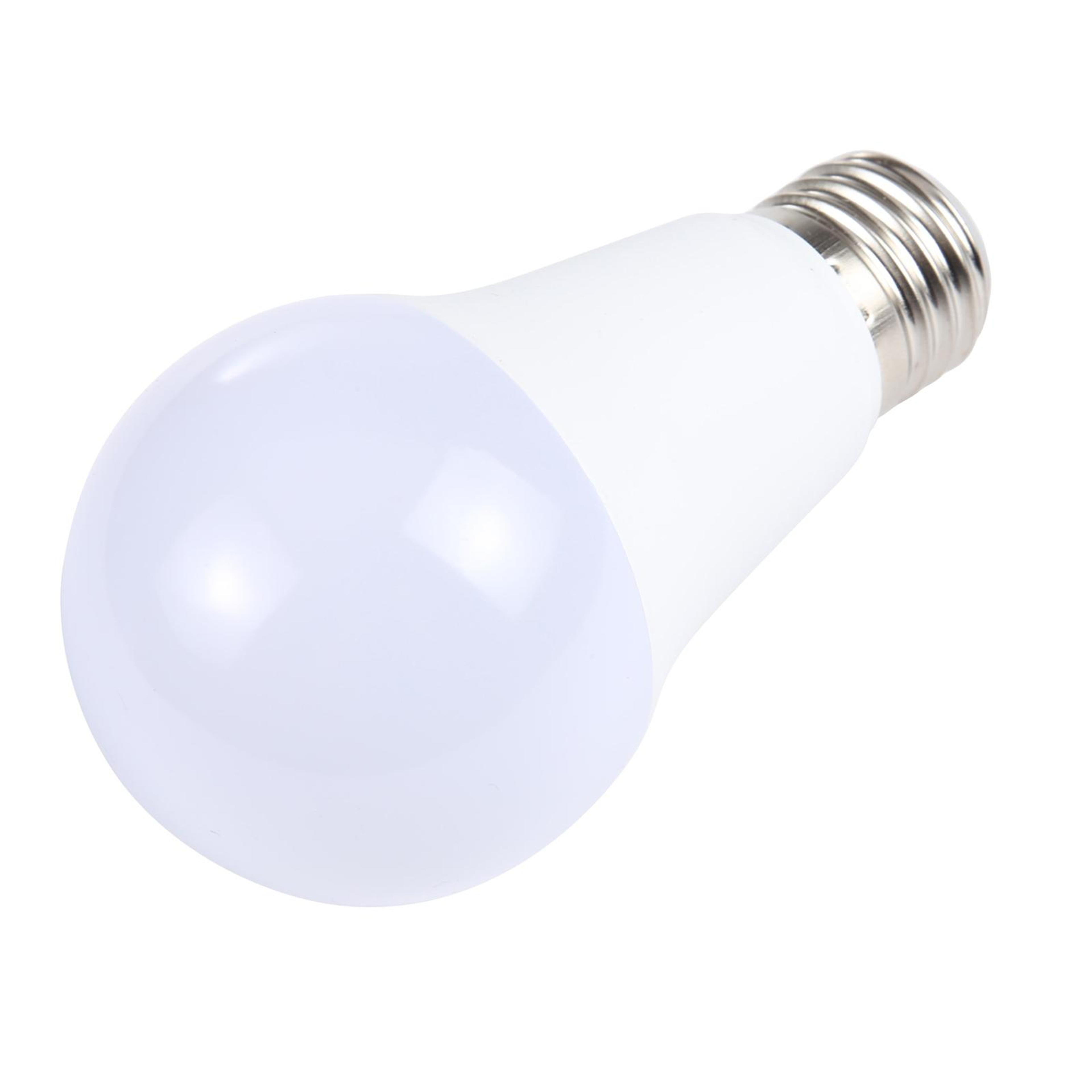 16Color RGB LED Bulb With Remote Control Dimmable E27 Mood And Party Light 6