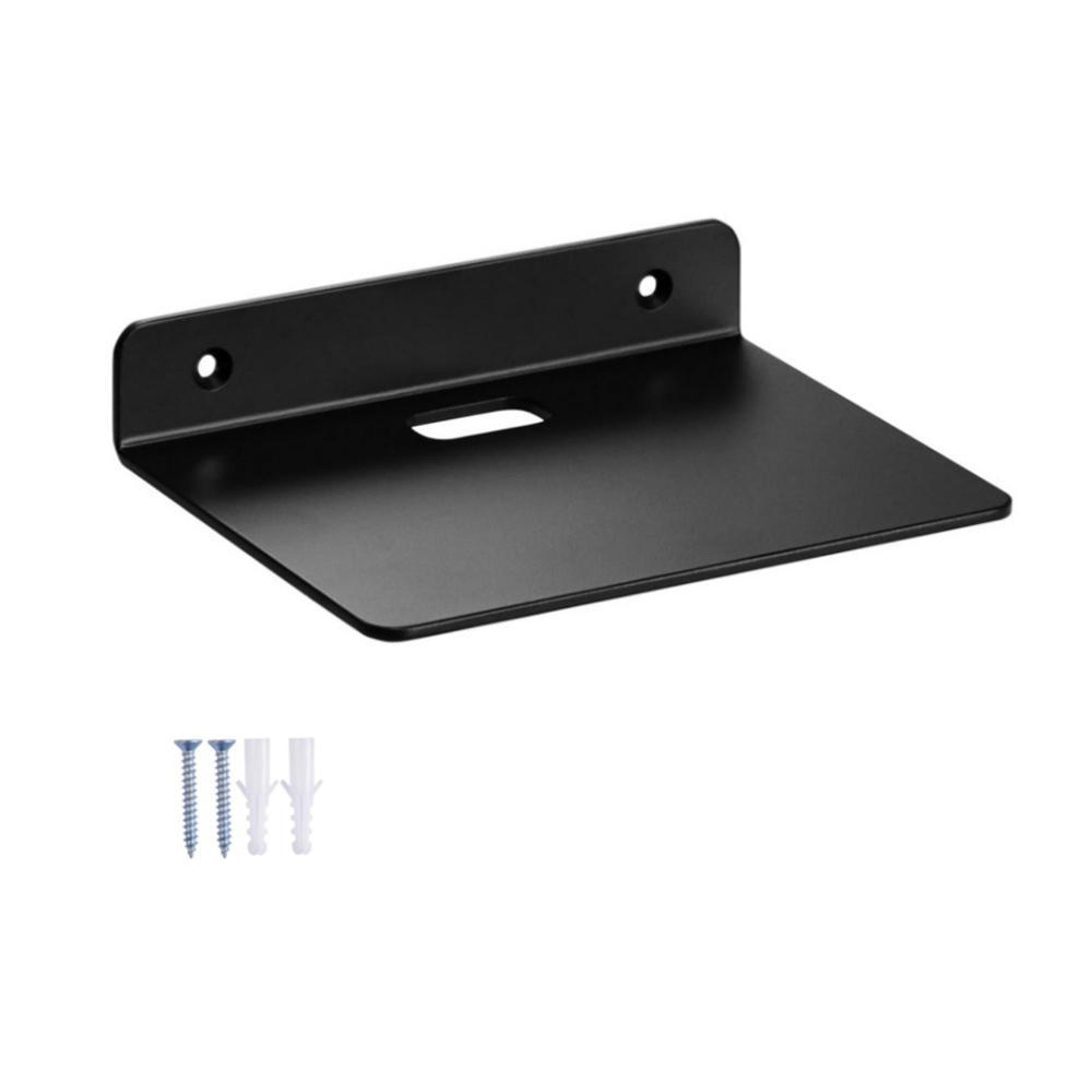 Acrylic Wall Shelf For Plants And Decor Wall Mounted Display Shelf 1