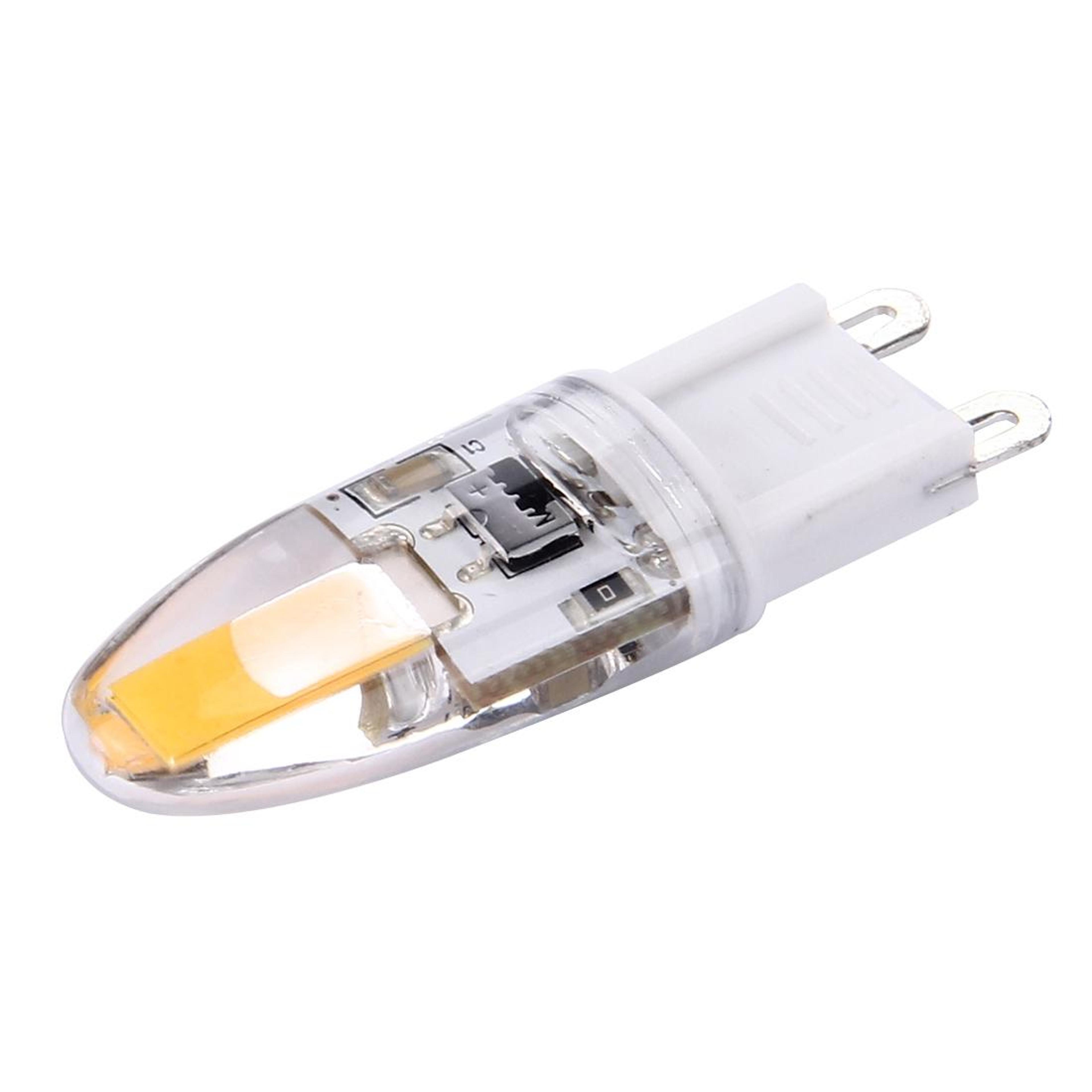 3W COB LED Bulb Energy Saving Light 0