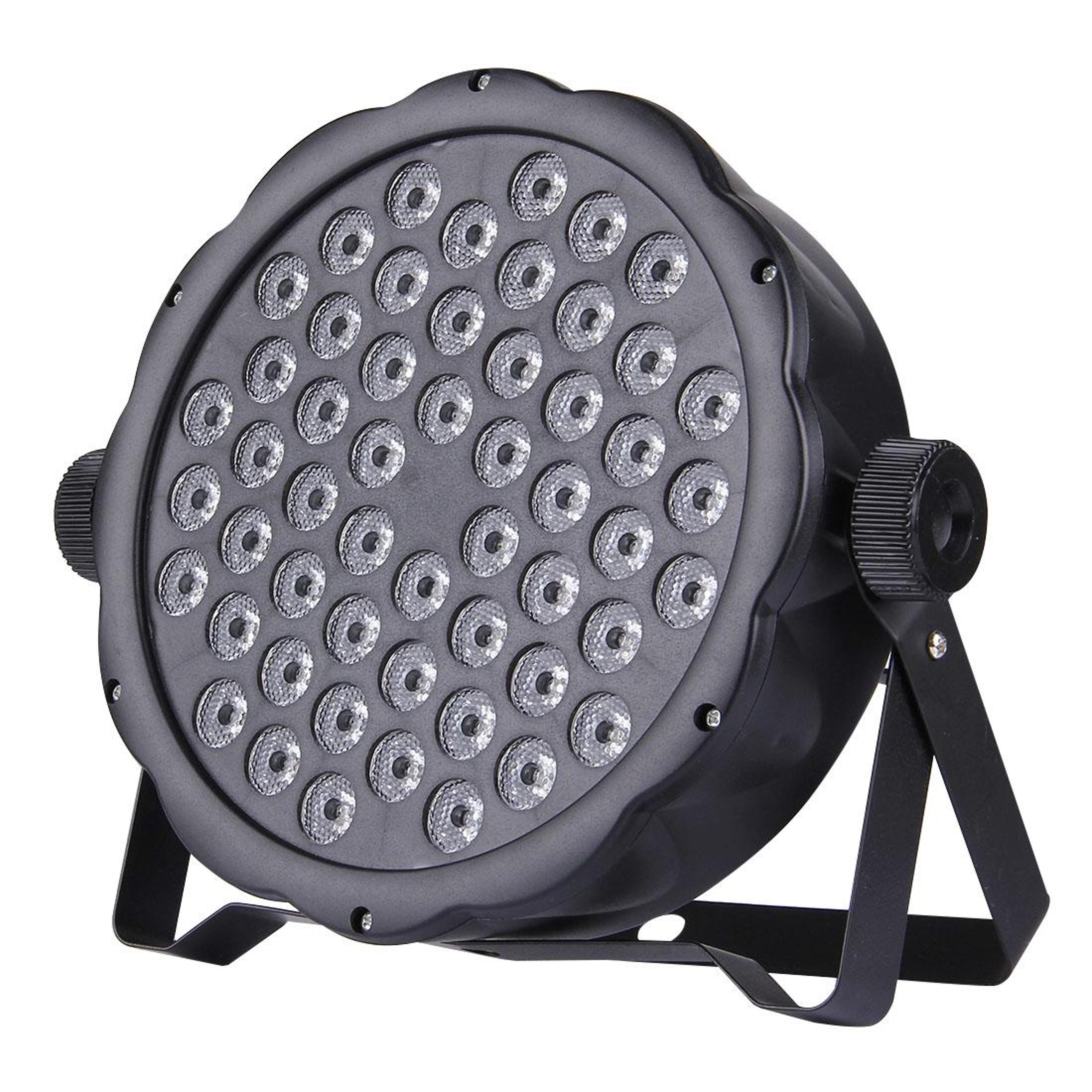 LED PAR Stage Light With Control And Sound Activated Lighting 3