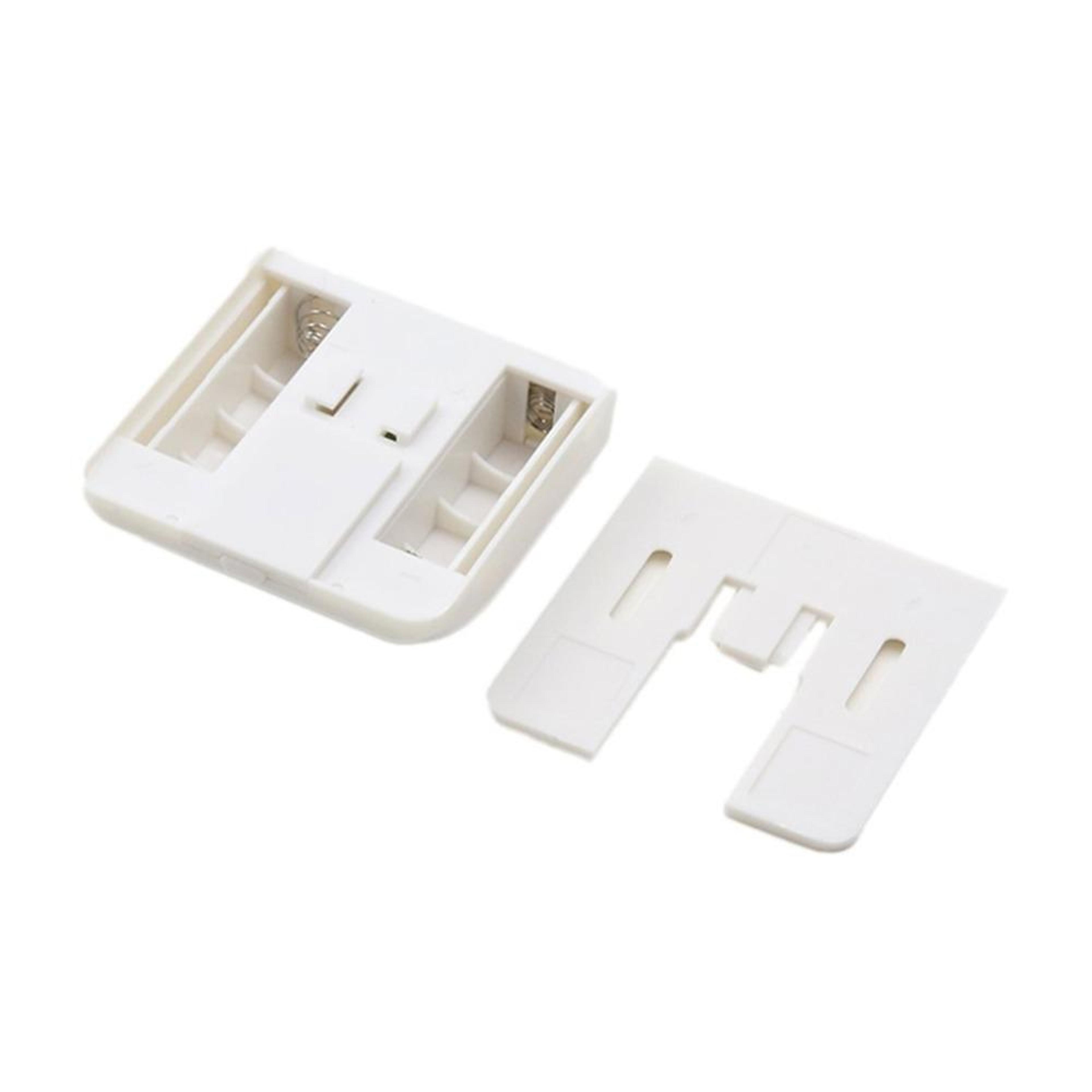 7LED Cabinet Hinge Light Smart Sensor LED Cabinet Light For Closets And Wardrobes 3