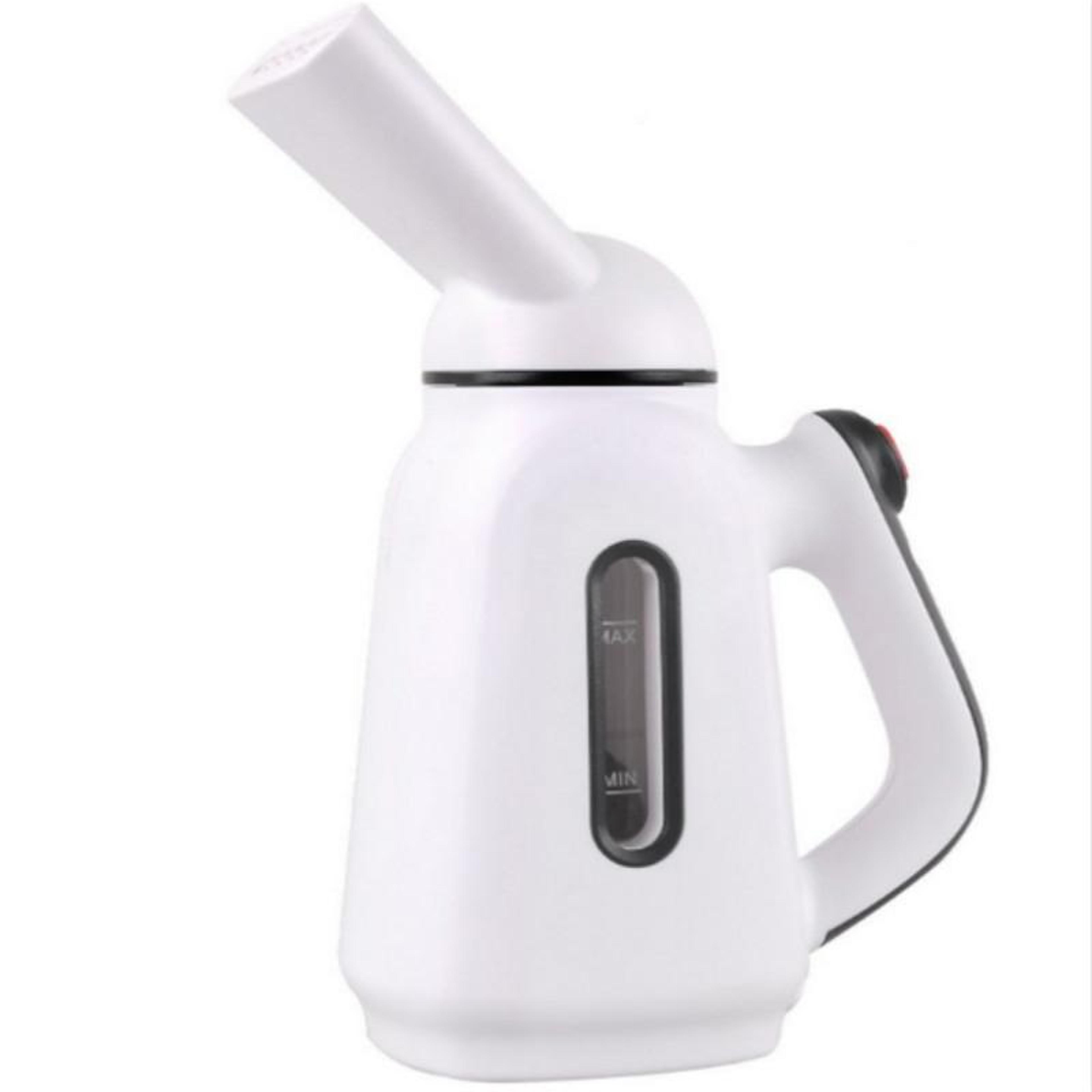 Portable Handheld Garment Steamer With Fast HeatUp 2