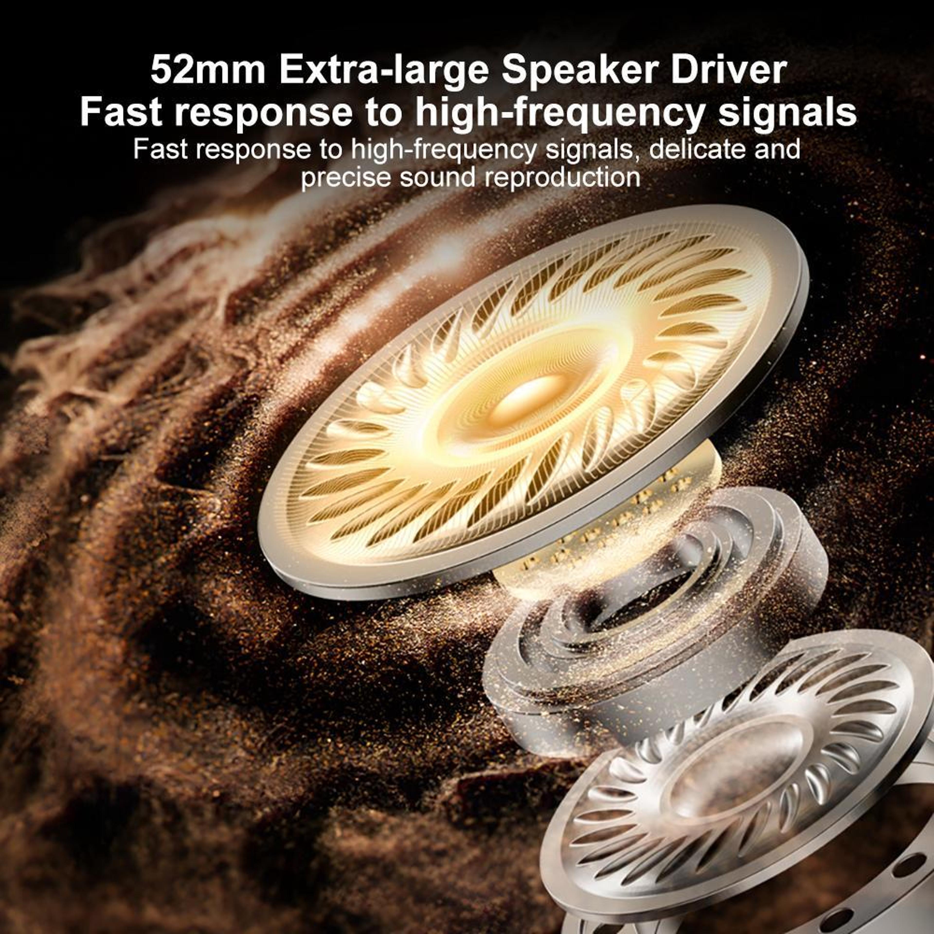 Wireless Charging Station With Bluetooth Speaker And 15W Fast Charger 6