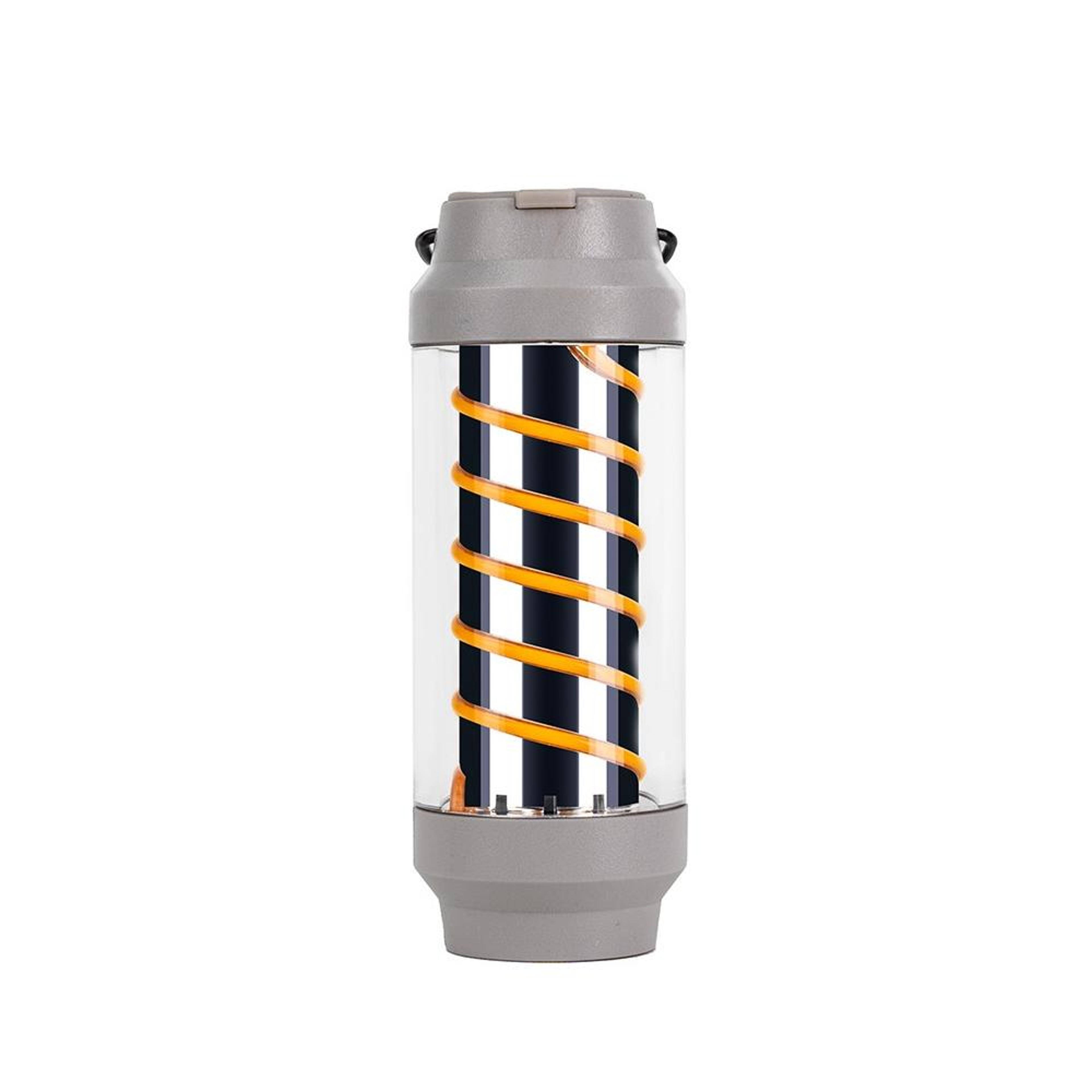 Rechargeable Camping Lantern With 4 Light Modes IPX4 Waterproof Hanging Tent Light 7
