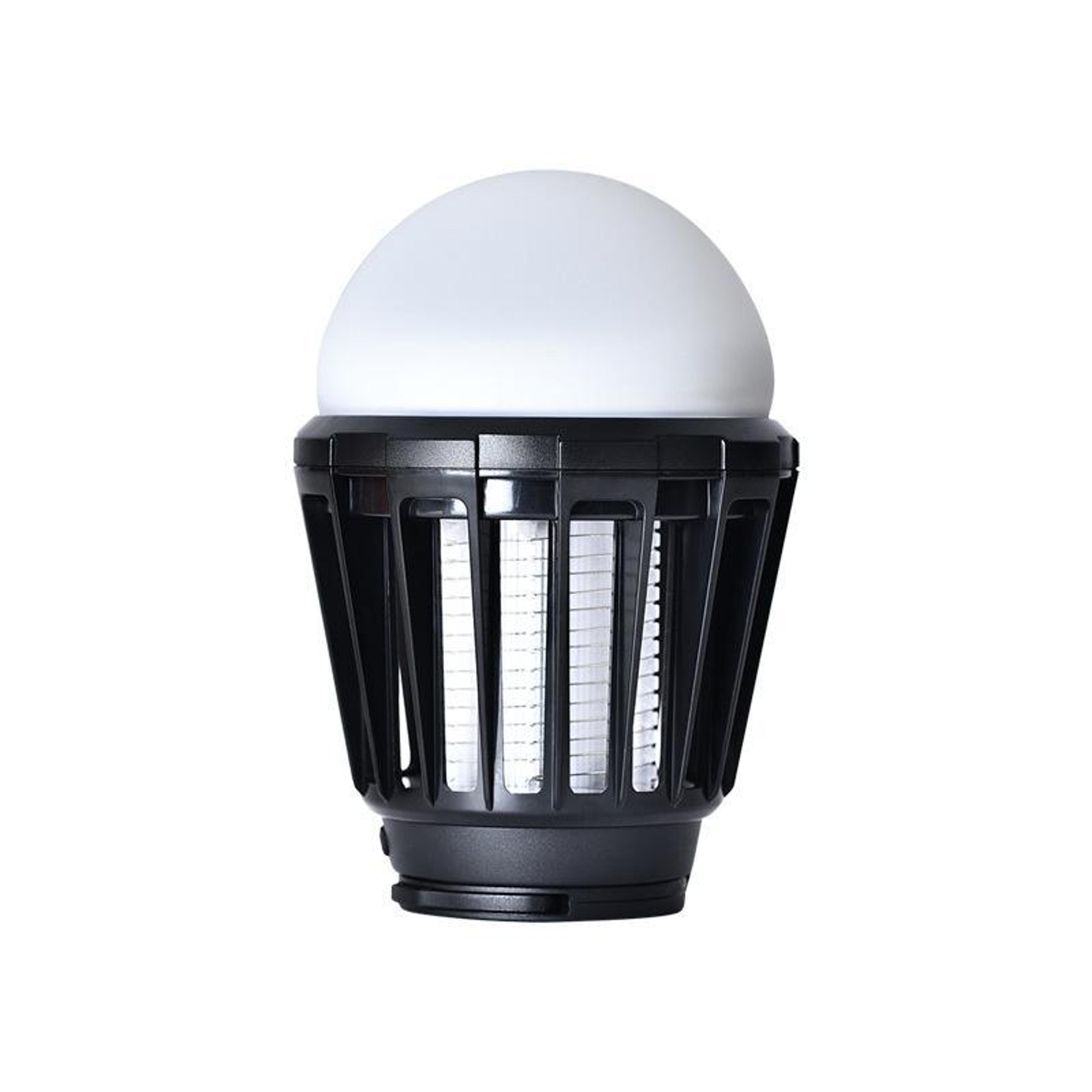 IPX6 Waterproof Rechargeable Mosquito Killer Lamp And Camping Lantern 8