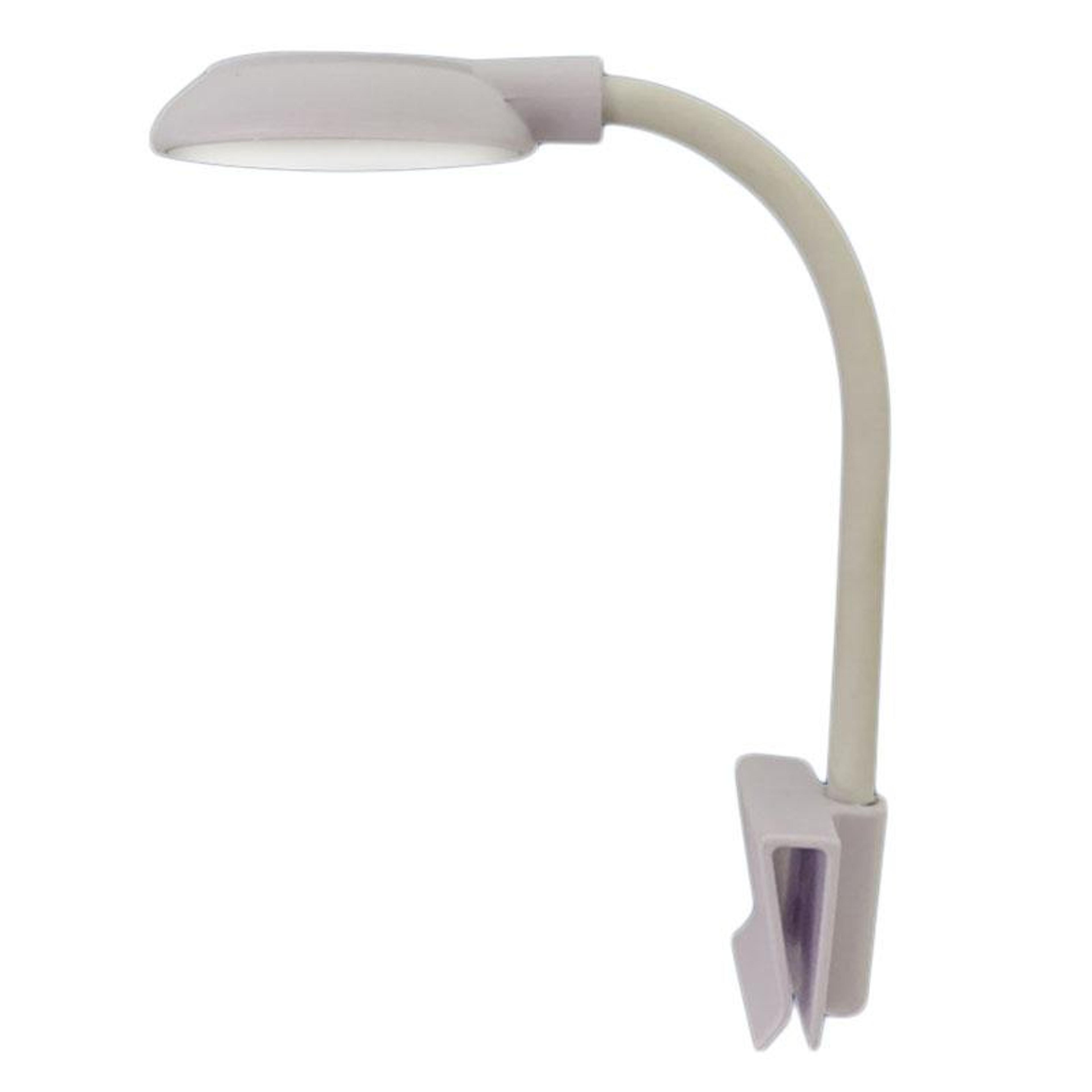 5W Aquarium LED Clip Light USB Blue White Lamp For Small Fish Tanks And Aquatic Plants 9