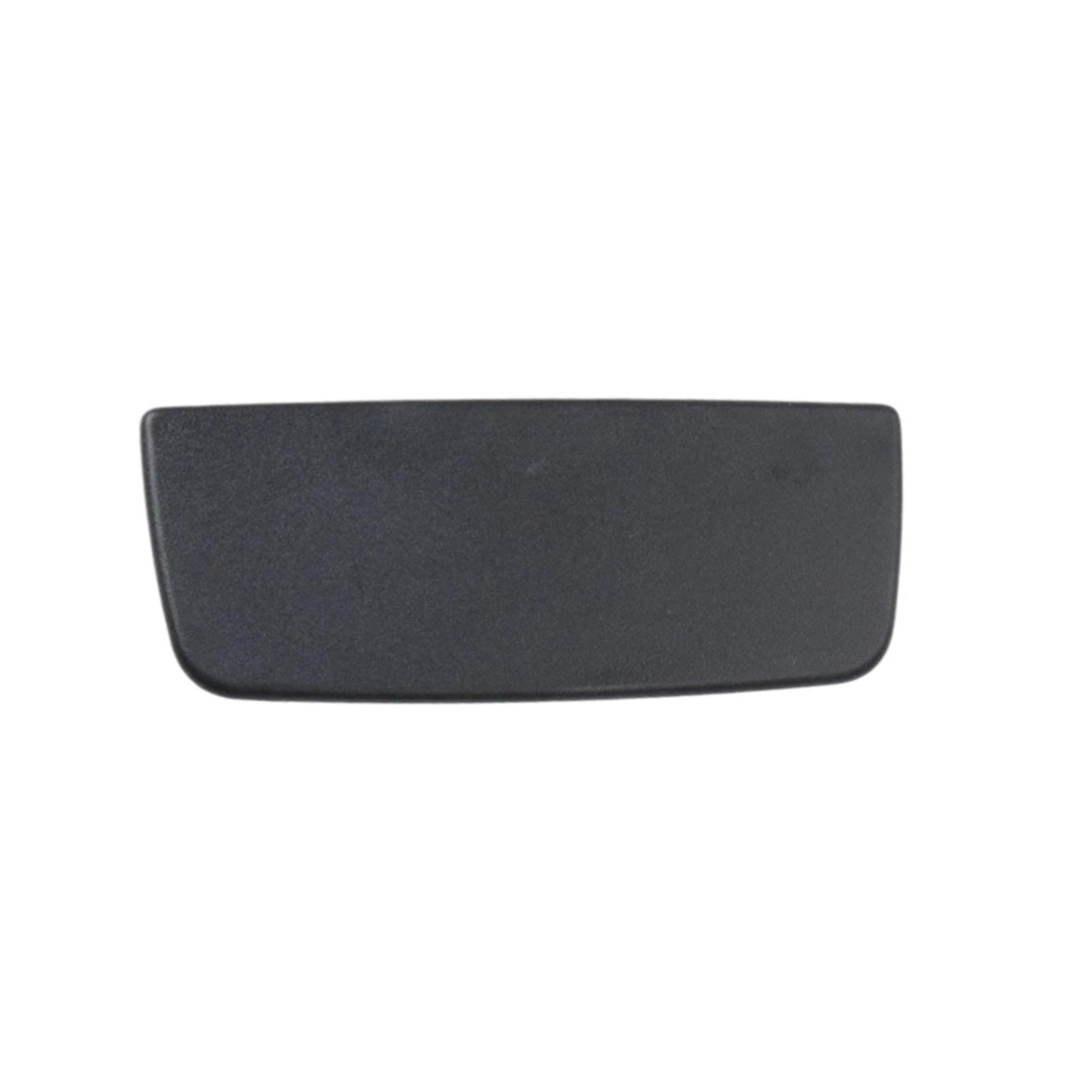 Porsche 718 911 Sun Visor Vanity Mirror Cover DirectFit Replacement 98173103128 6